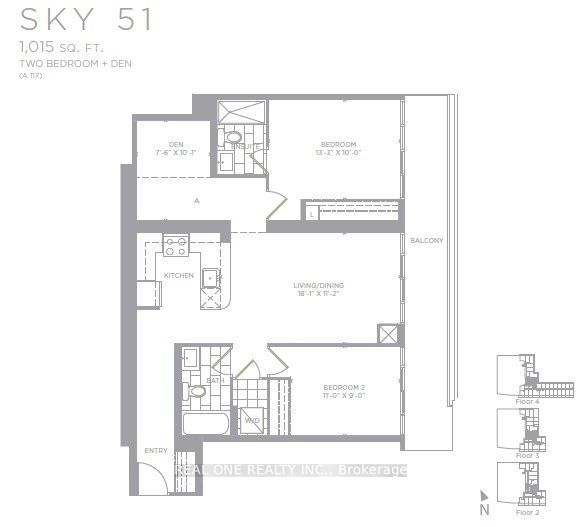30 Shore Breeze Drive 231, Toronto, ON M8V 0J1 photo 2