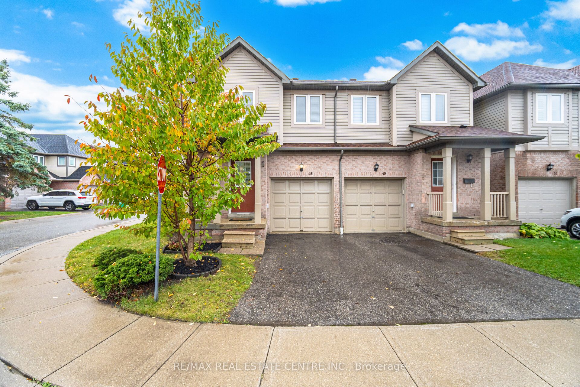 5255 Guildwood Way 48, Mississauga, ON L5R 4A8