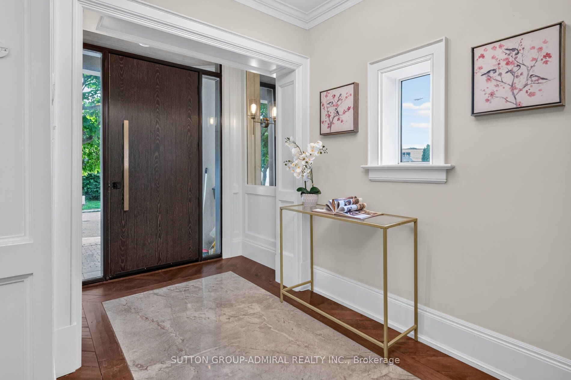 63 Westbury Crescent, Toronto, ON M6M 1M3 photo 3