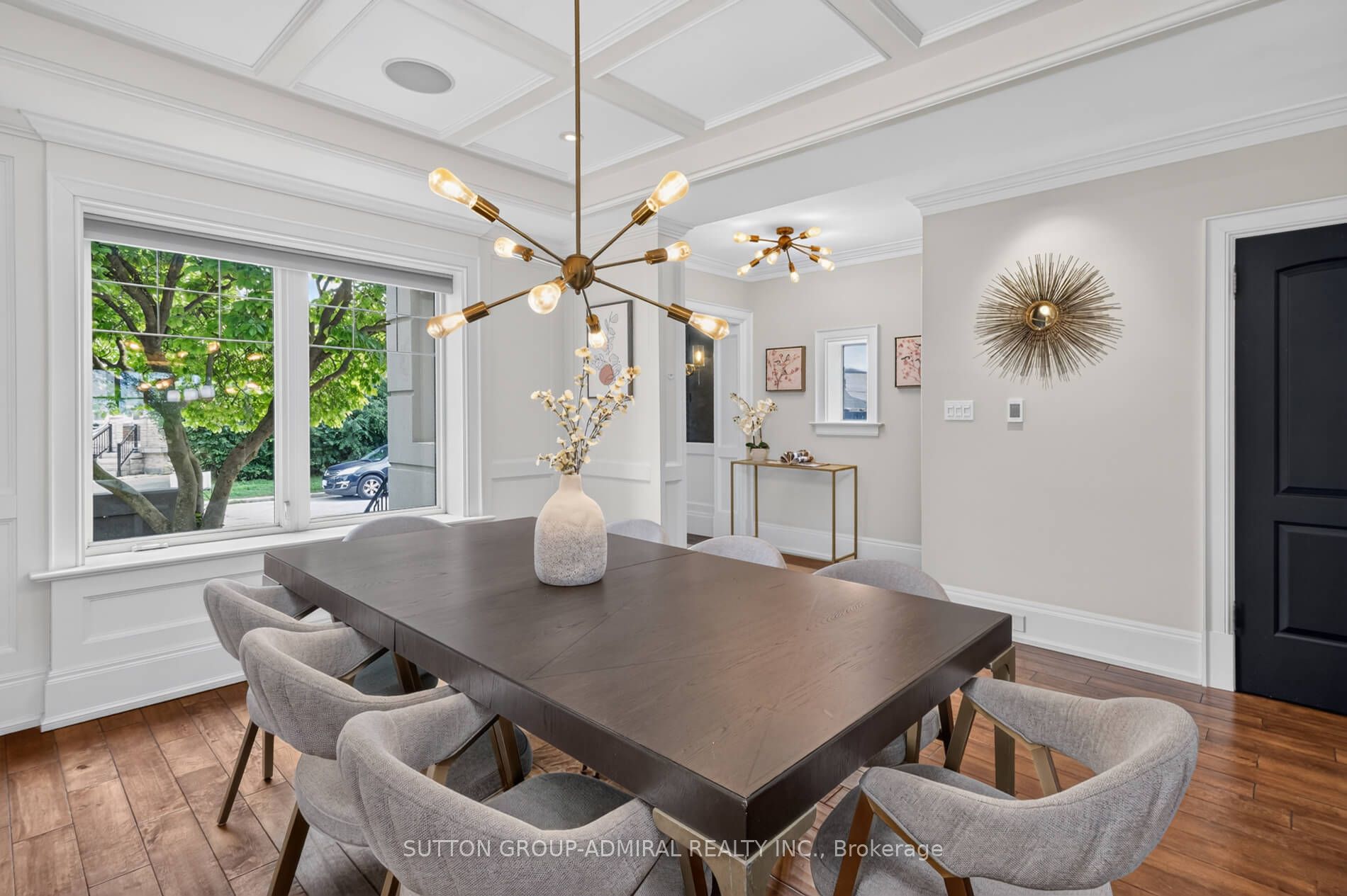 63 Westbury Crescent, Toronto, ON M6M 1M3 photo 4