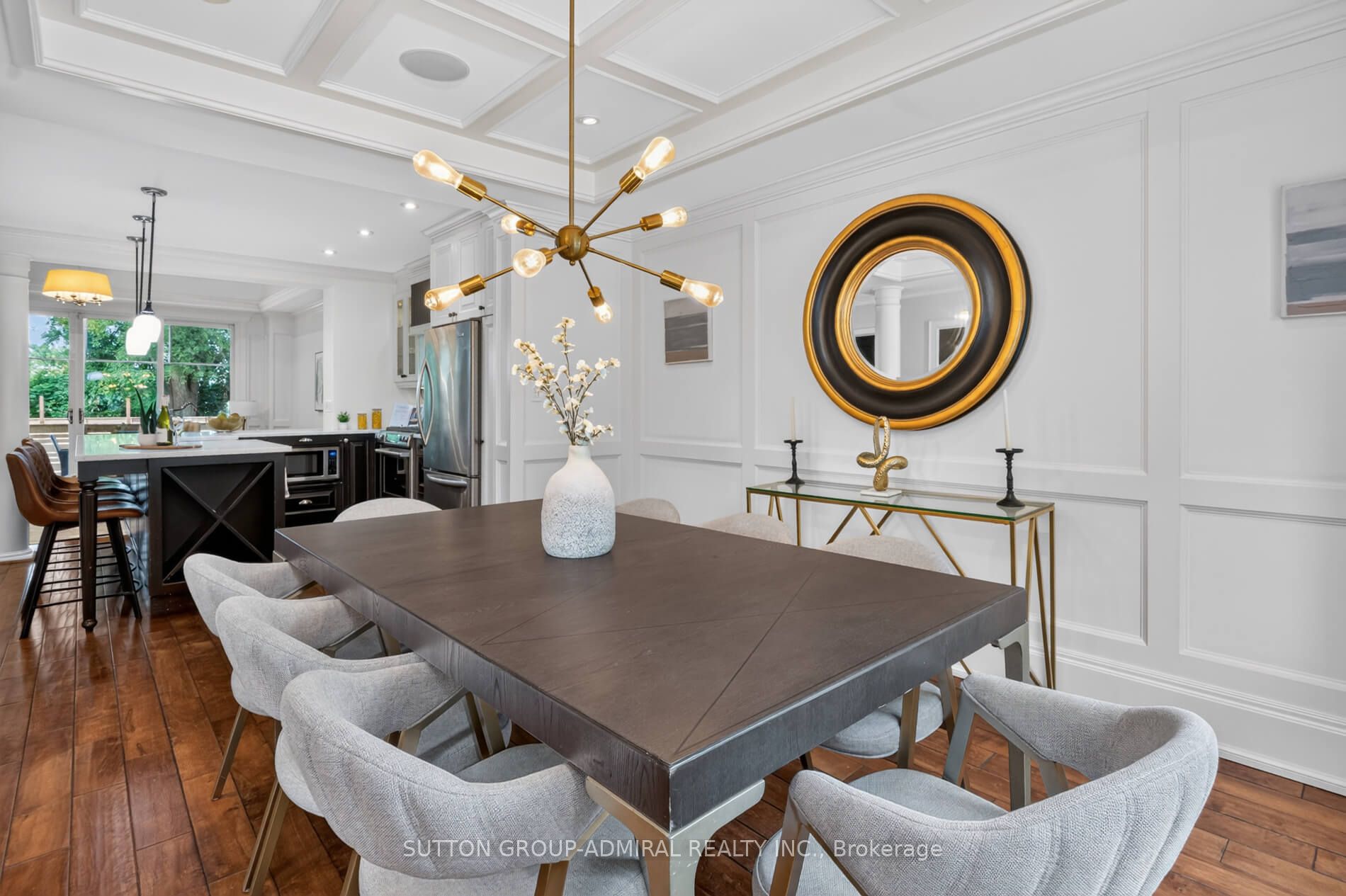 63 Westbury Crescent, Toronto, ON M6M 1M3 photo 5
