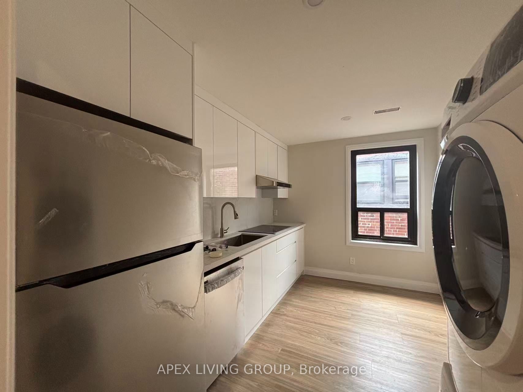 10 MIMICO Avenue 2C, Toronto, ON M8V 1R1 photo 4