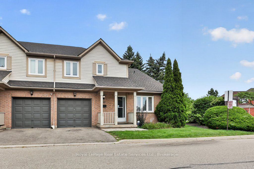 5910 Greensboro Drive 152, Mississauga, ON L5M 5Z6