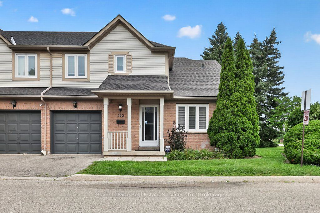 5910 Greensboro Drive 152, Mississauga, ON L5M 5Z6 photo 2