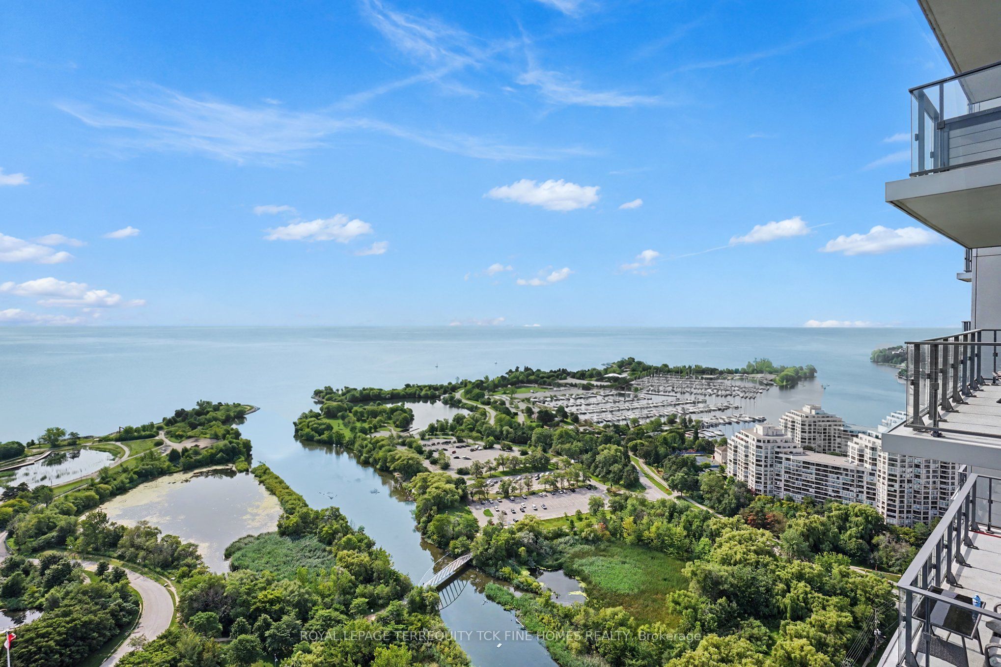 2200 Lake Shore Boulevard W 4209, Toronto, ON M8V 1A4