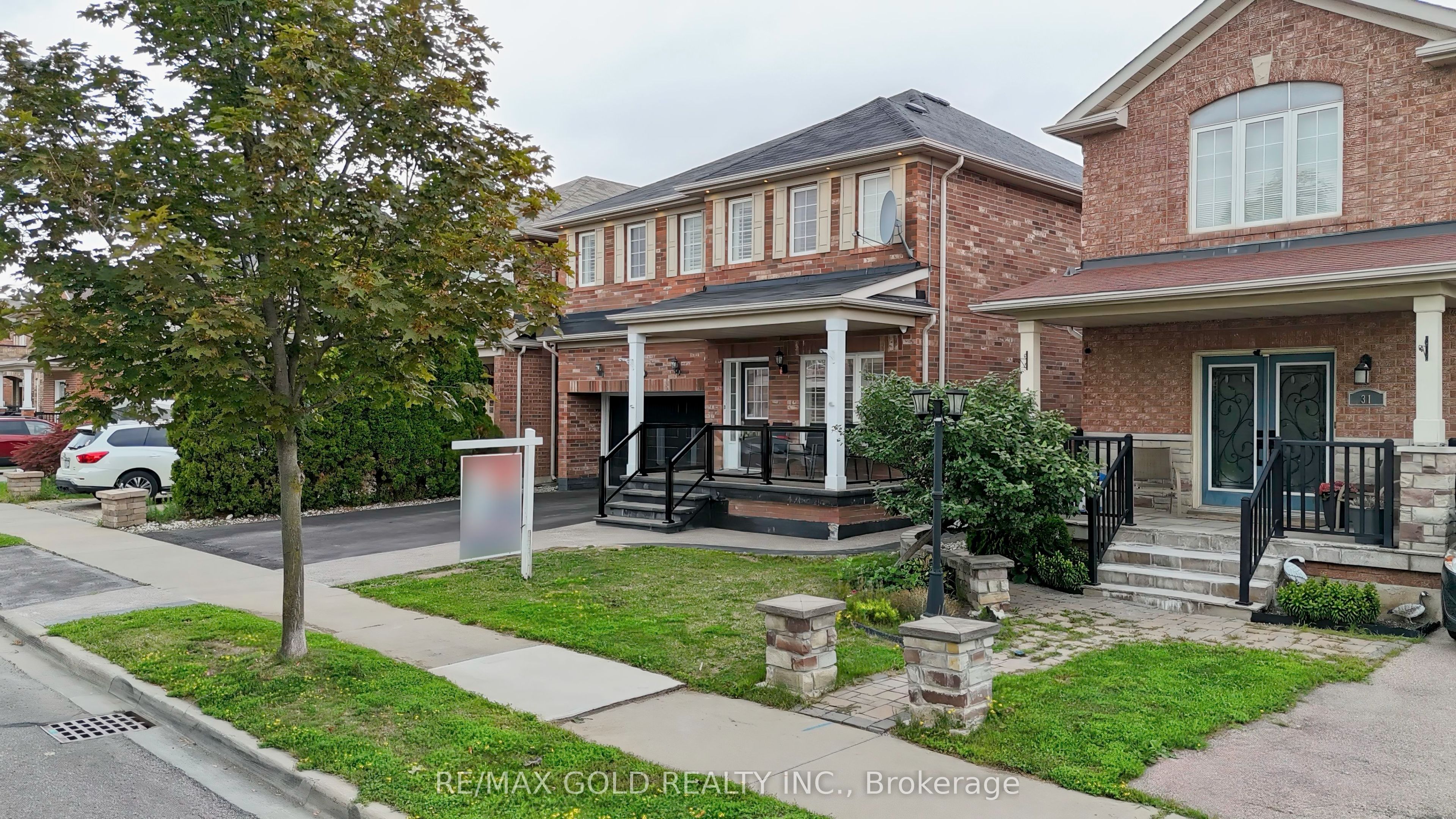 29 Abbotsbury Drive, Brampton, ON L6X 0S4 photo 4