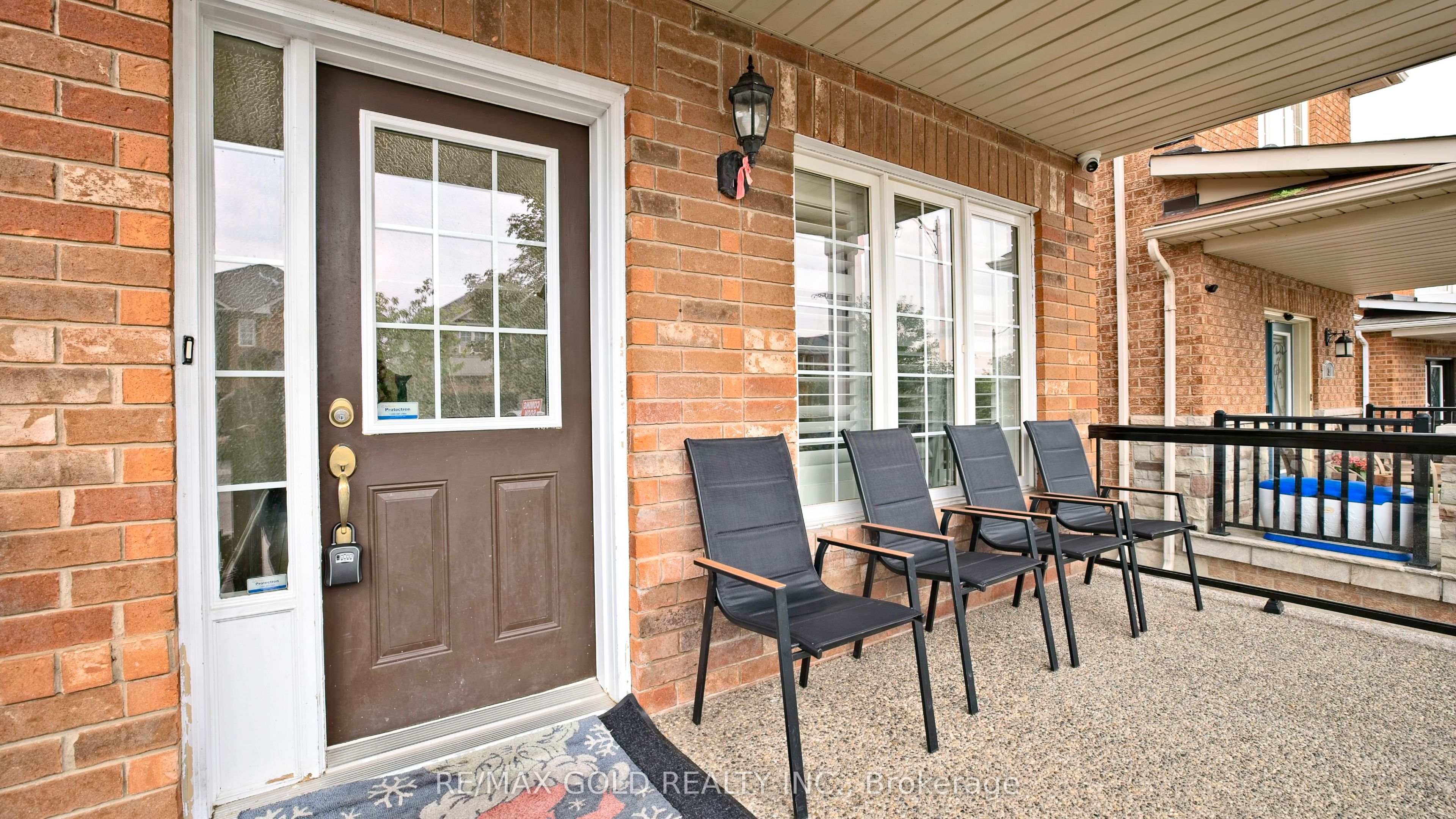 29 Abbotsbury Drive, Brampton, ON L6X 0S4 photo 5