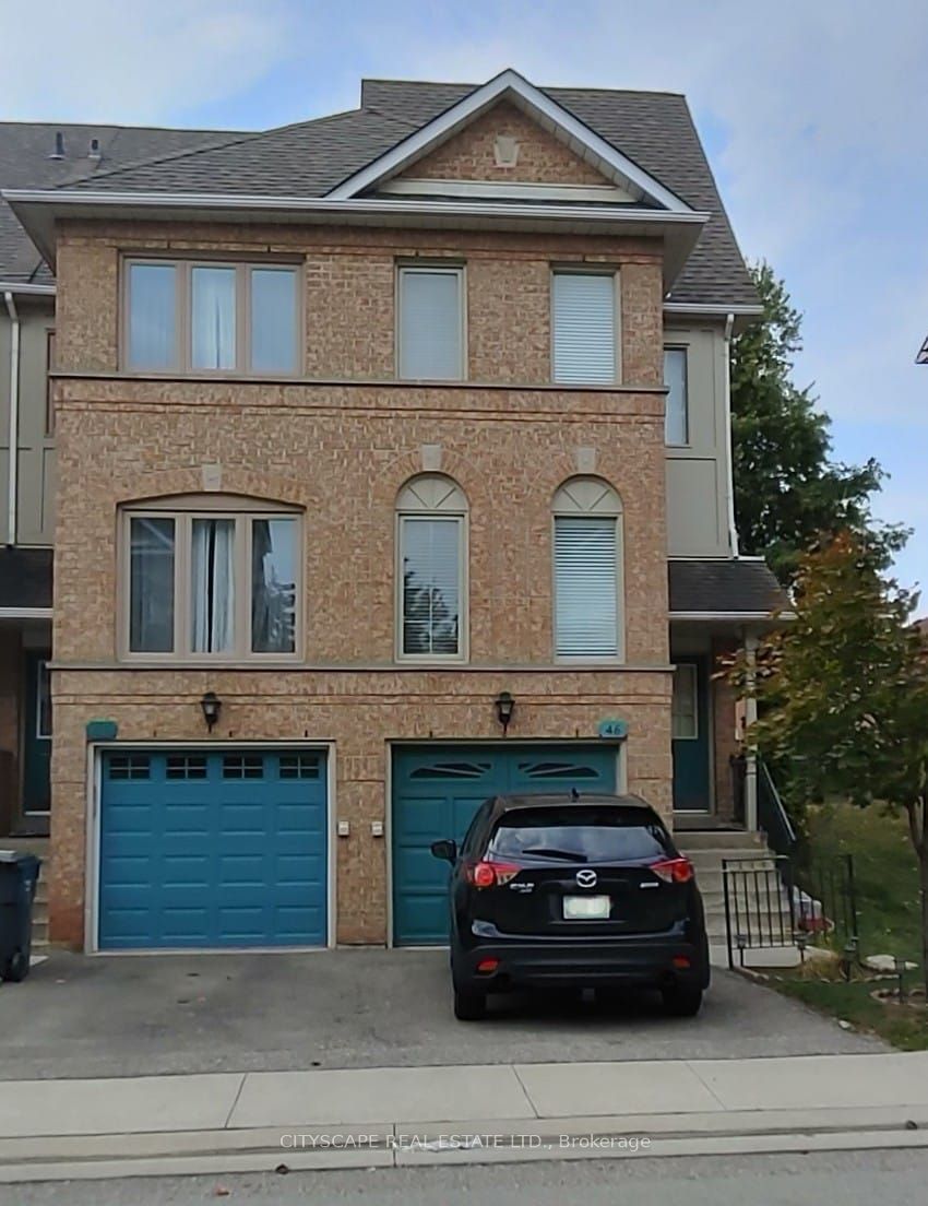 1050 Bristol Road W 46, Mississauga, ON L5V 2E8