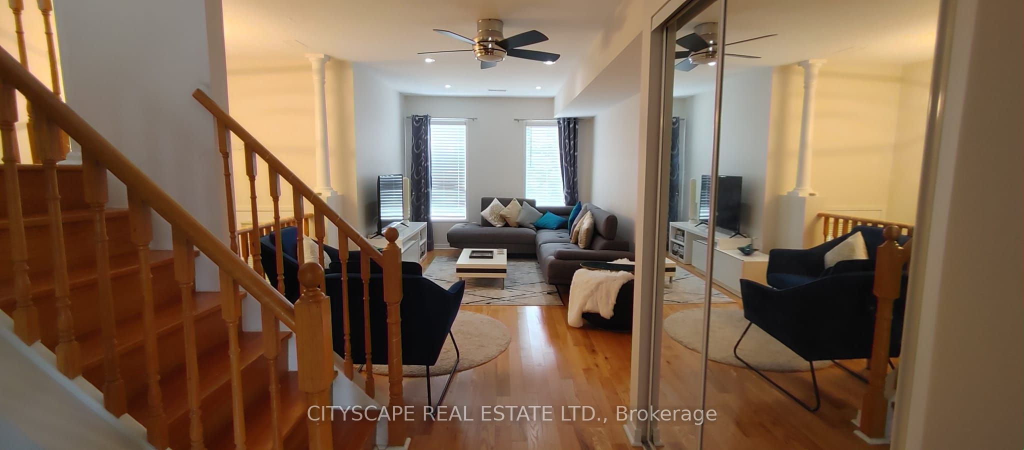 1050 Bristol Road W 46, Mississauga, ON L5V 2E8 photo 5