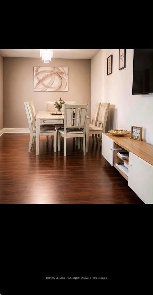 4 Kings Cross Road 1204, Brampton, ON L6T 3X8 photo 3