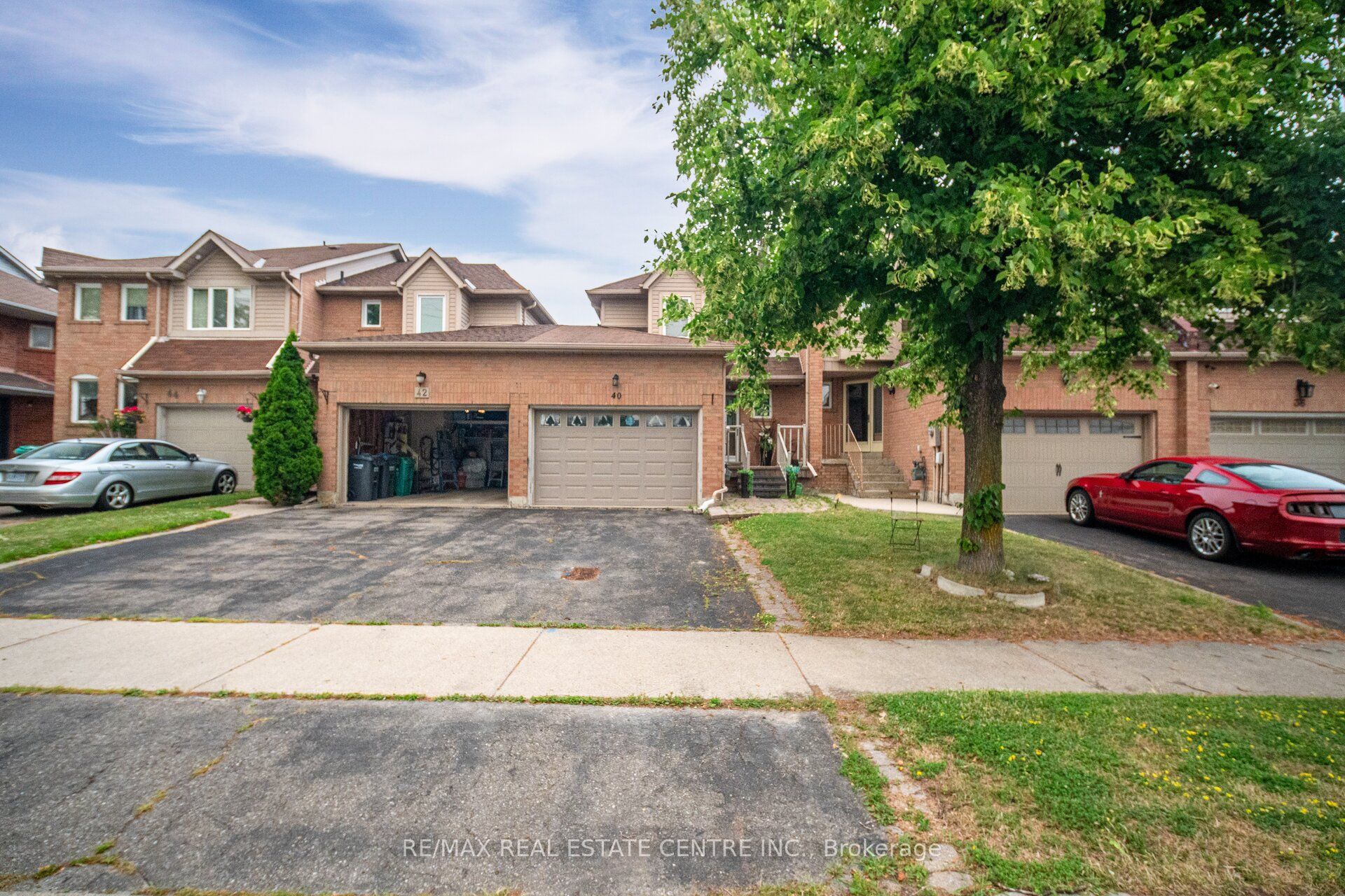 40 Langdale Crescent, Brampton, ON L6Y 4R7 photo 4
