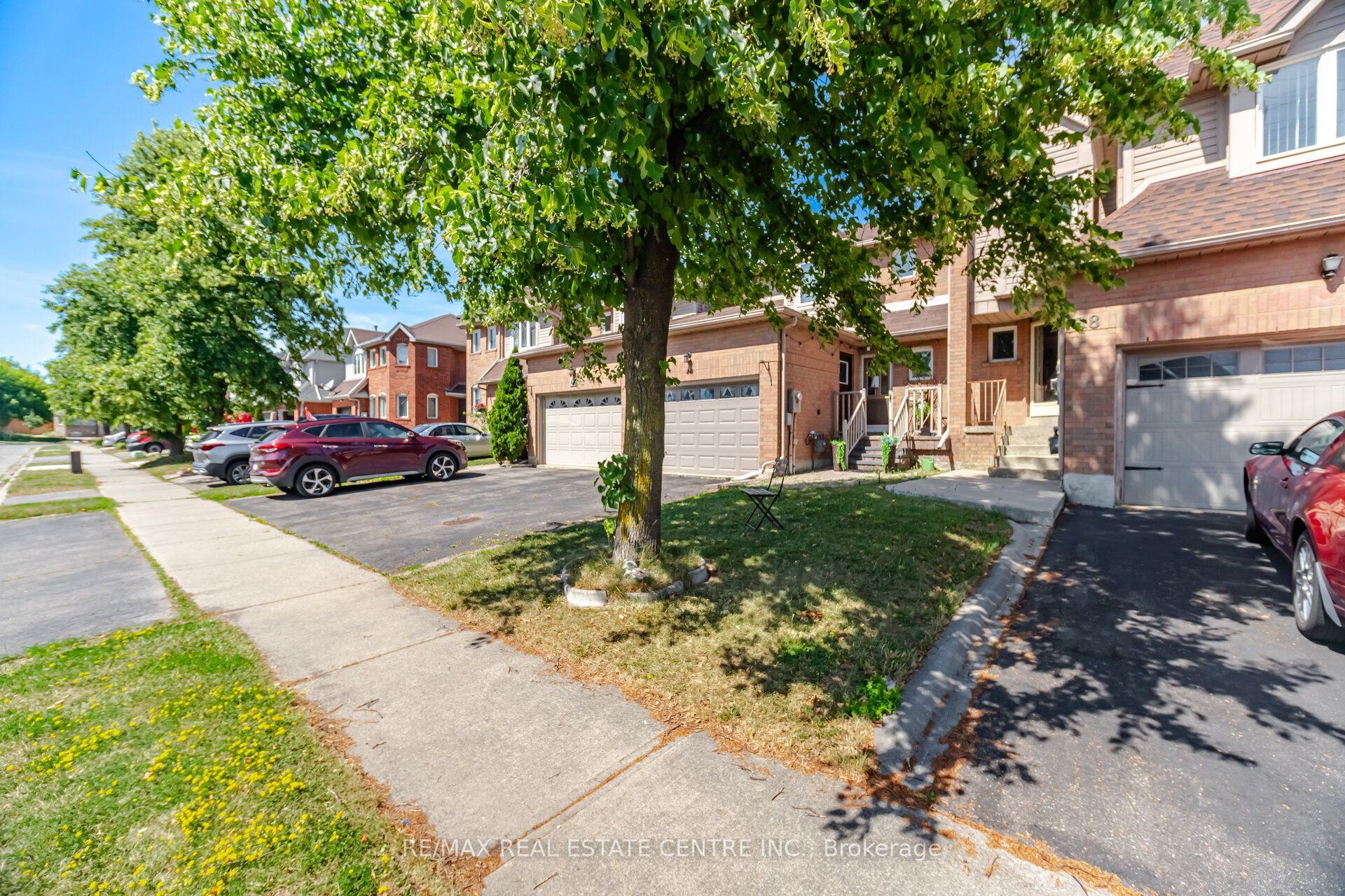40 Langdale Crescent, Brampton, ON L6Y 4R7 photo 5