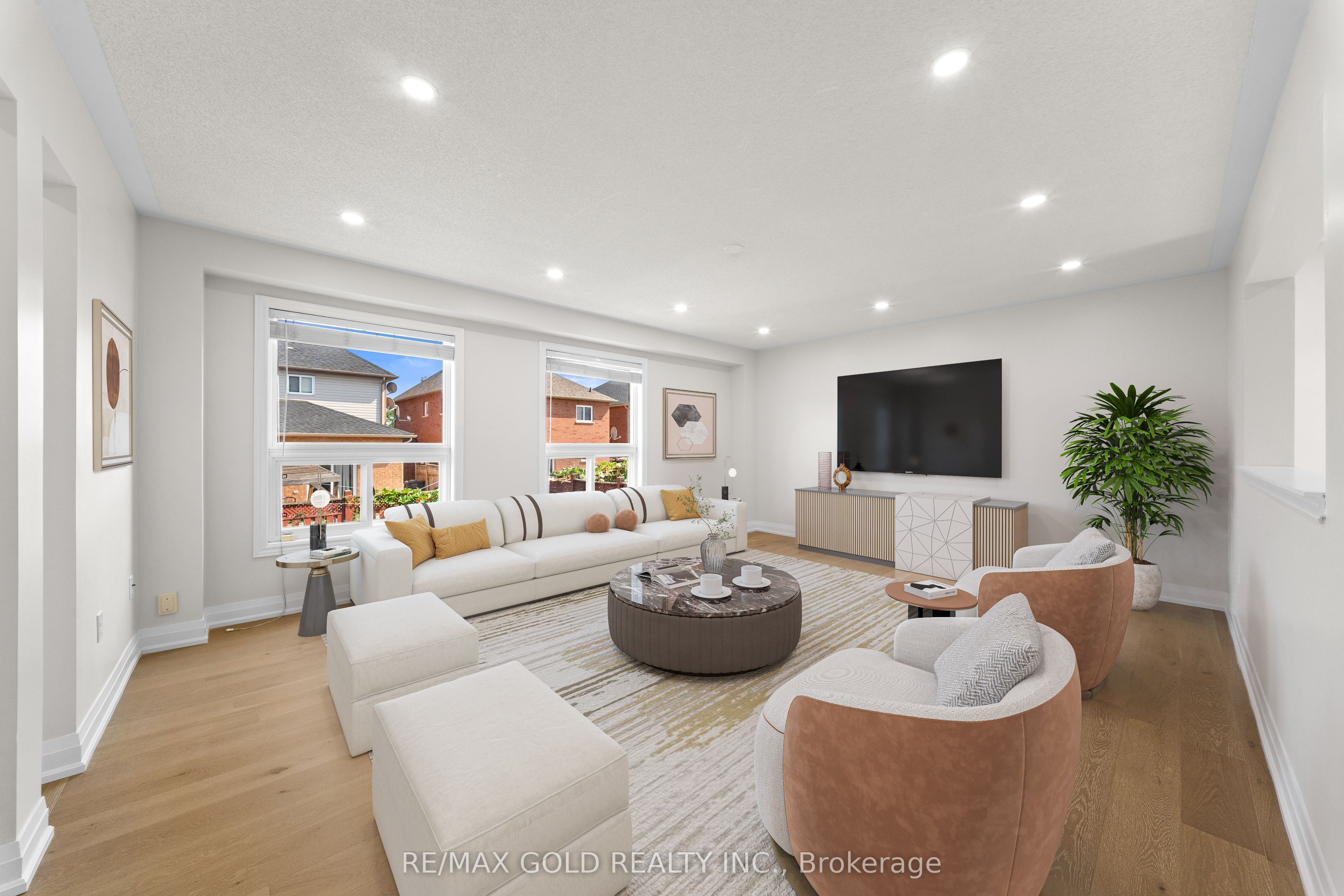 3 Tan Lane, Brampton, ON L6P 0Z9 photo 3