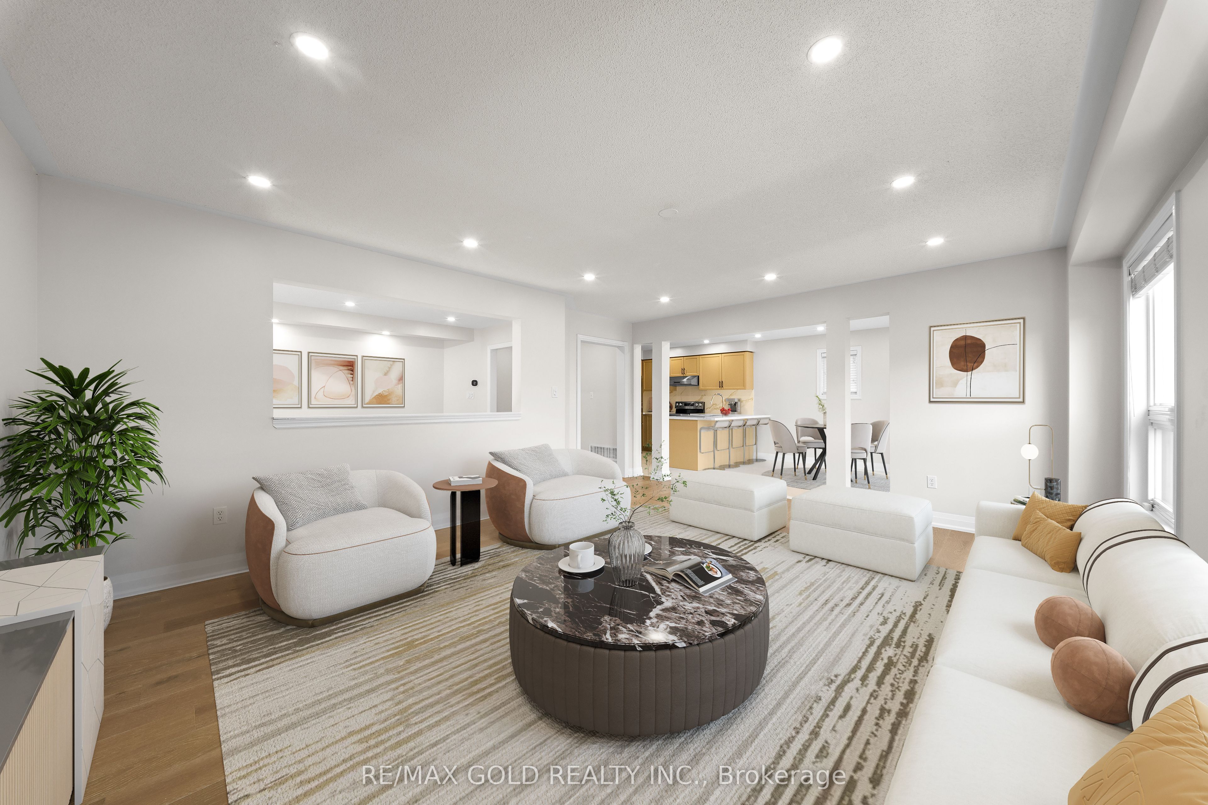 3 Tan Lane, Brampton, ON L6P 0Z9 photo 4