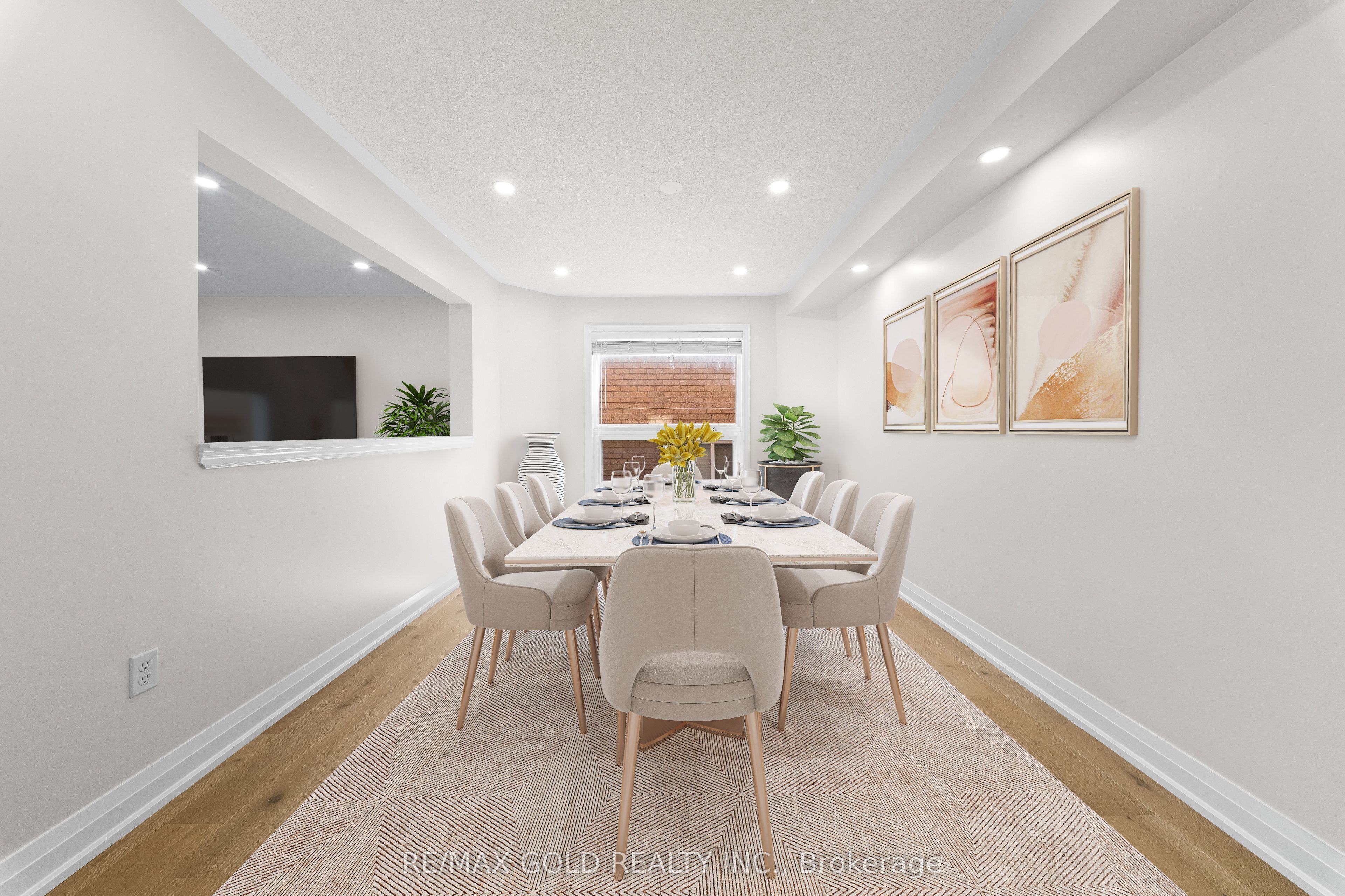 3 Tan Lane, Brampton, ON L6P 0Z9 photo 5