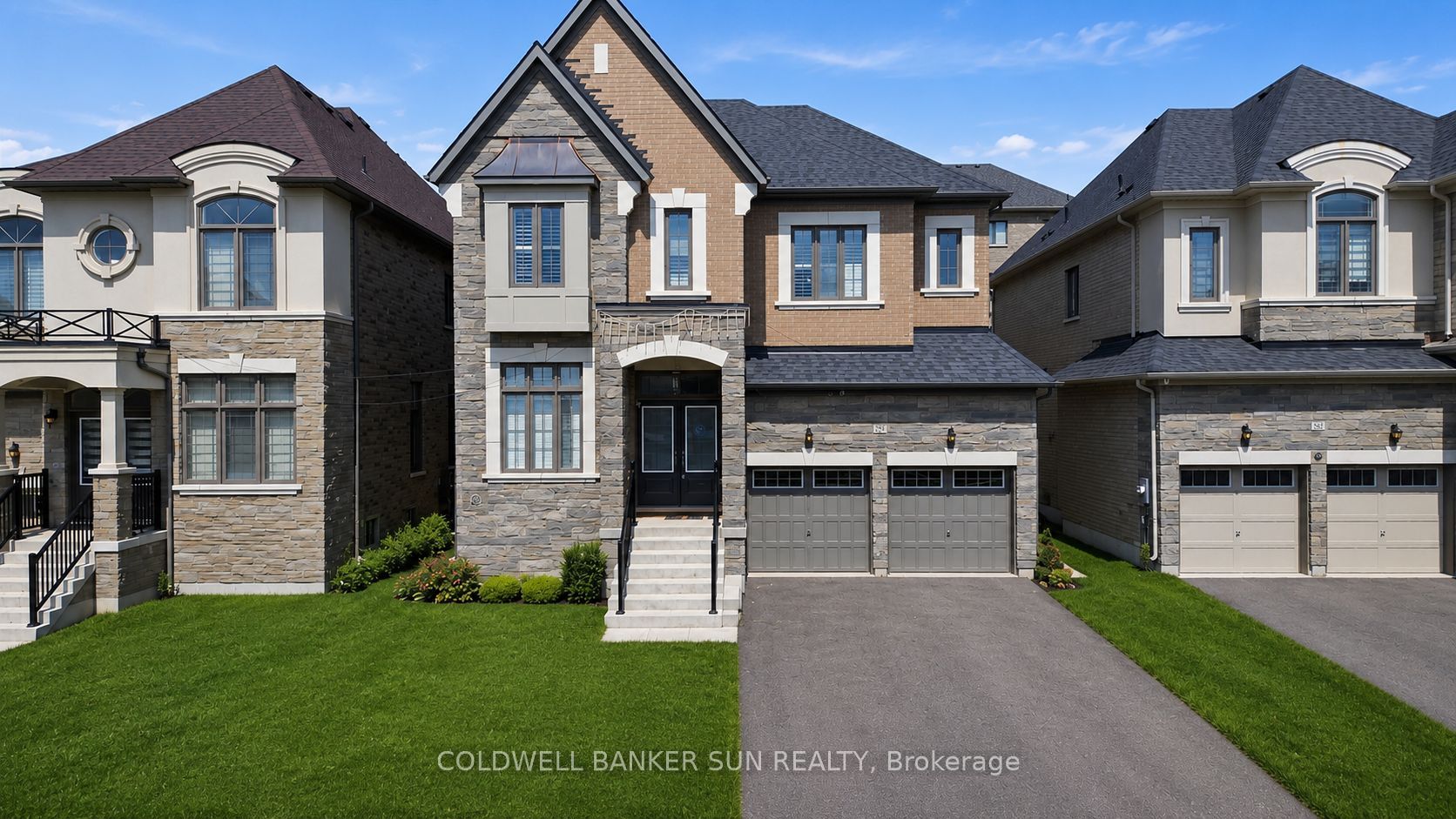 87 James Walker Avenue, Caledon, ON L7C 4N1
