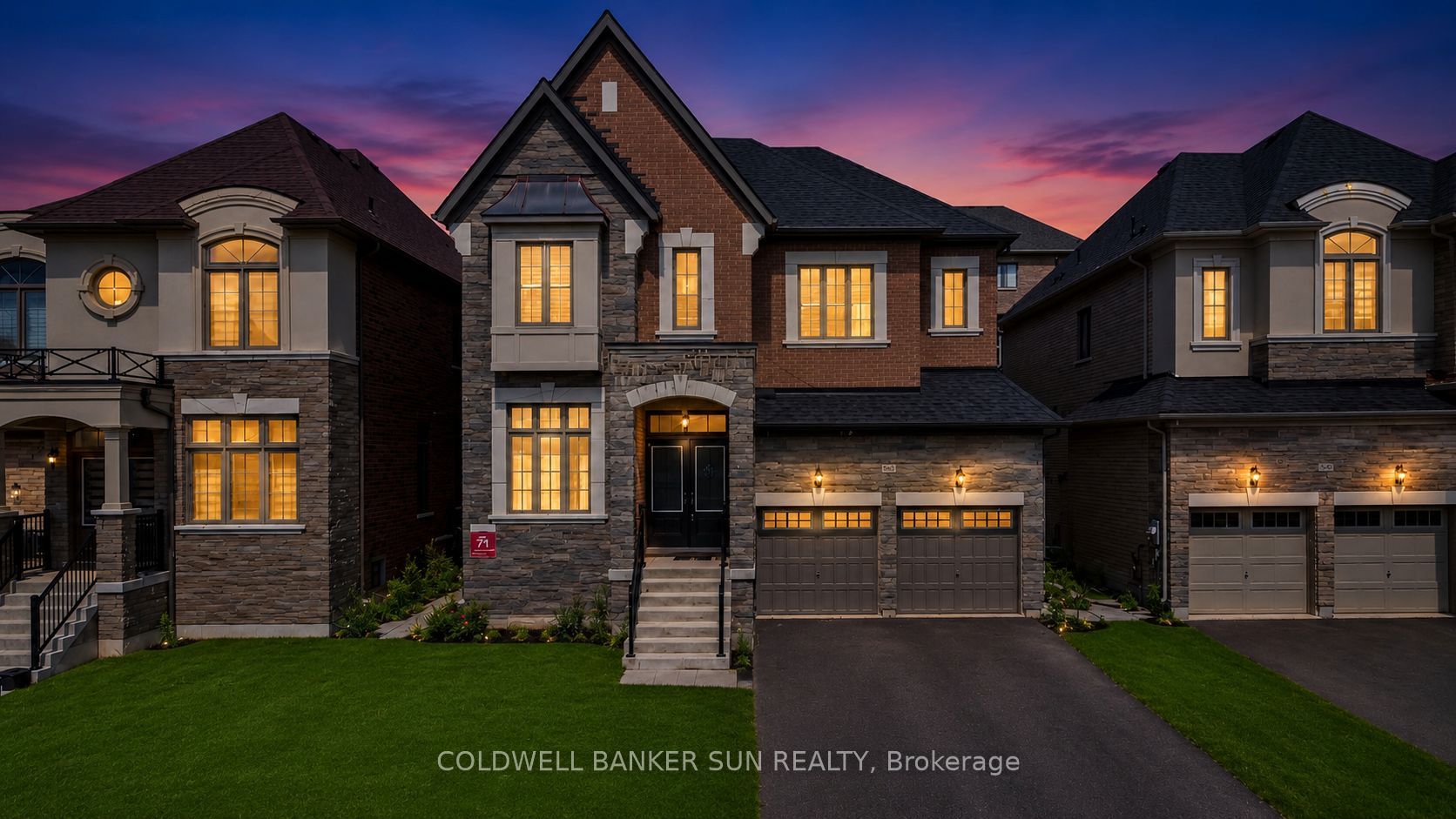 87 James Walker Avenue, Caledon, ON L7C 4N1 photo 2