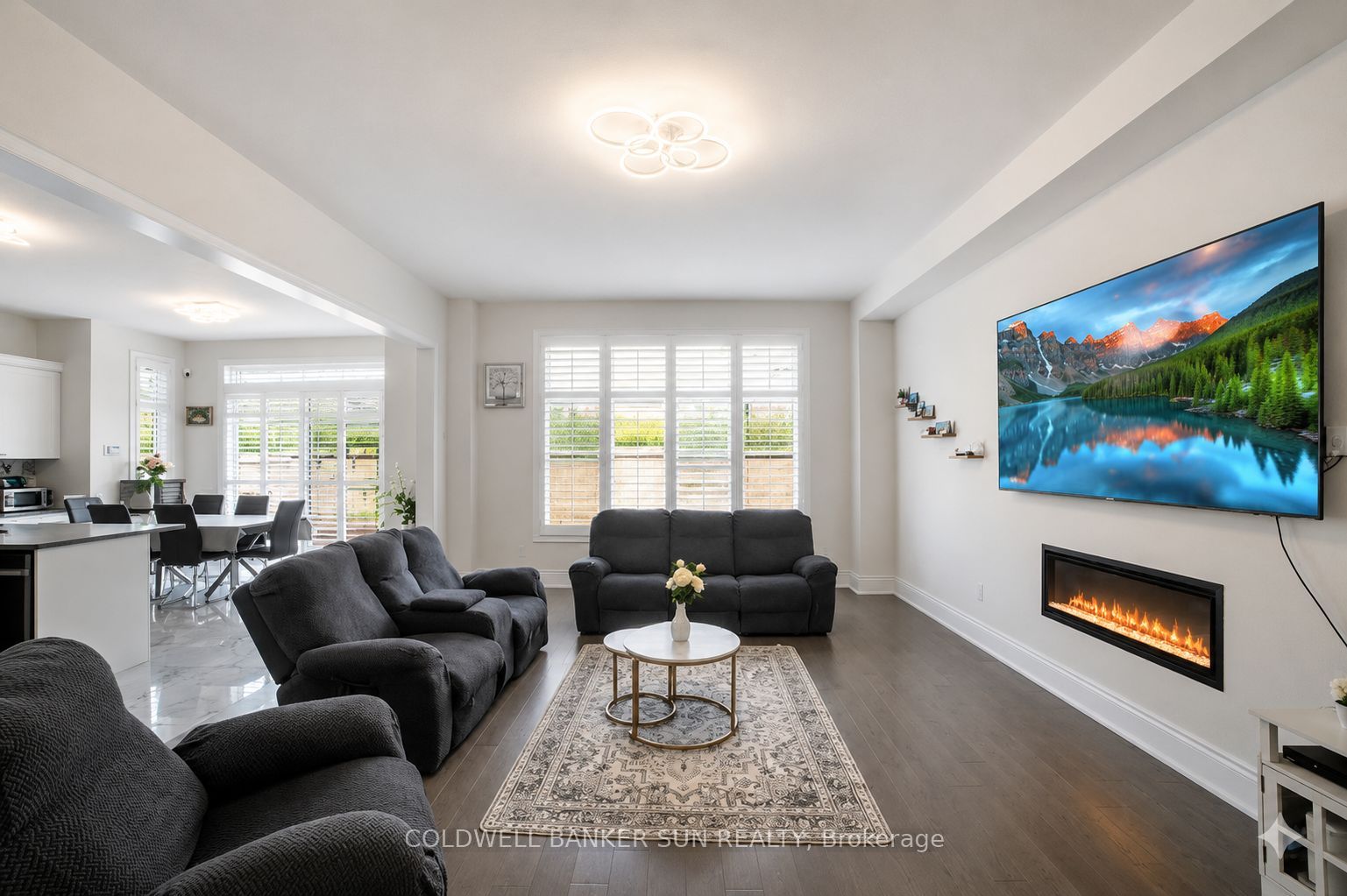 87 James Walker Avenue, Caledon, ON L7C 4N1 photo 3