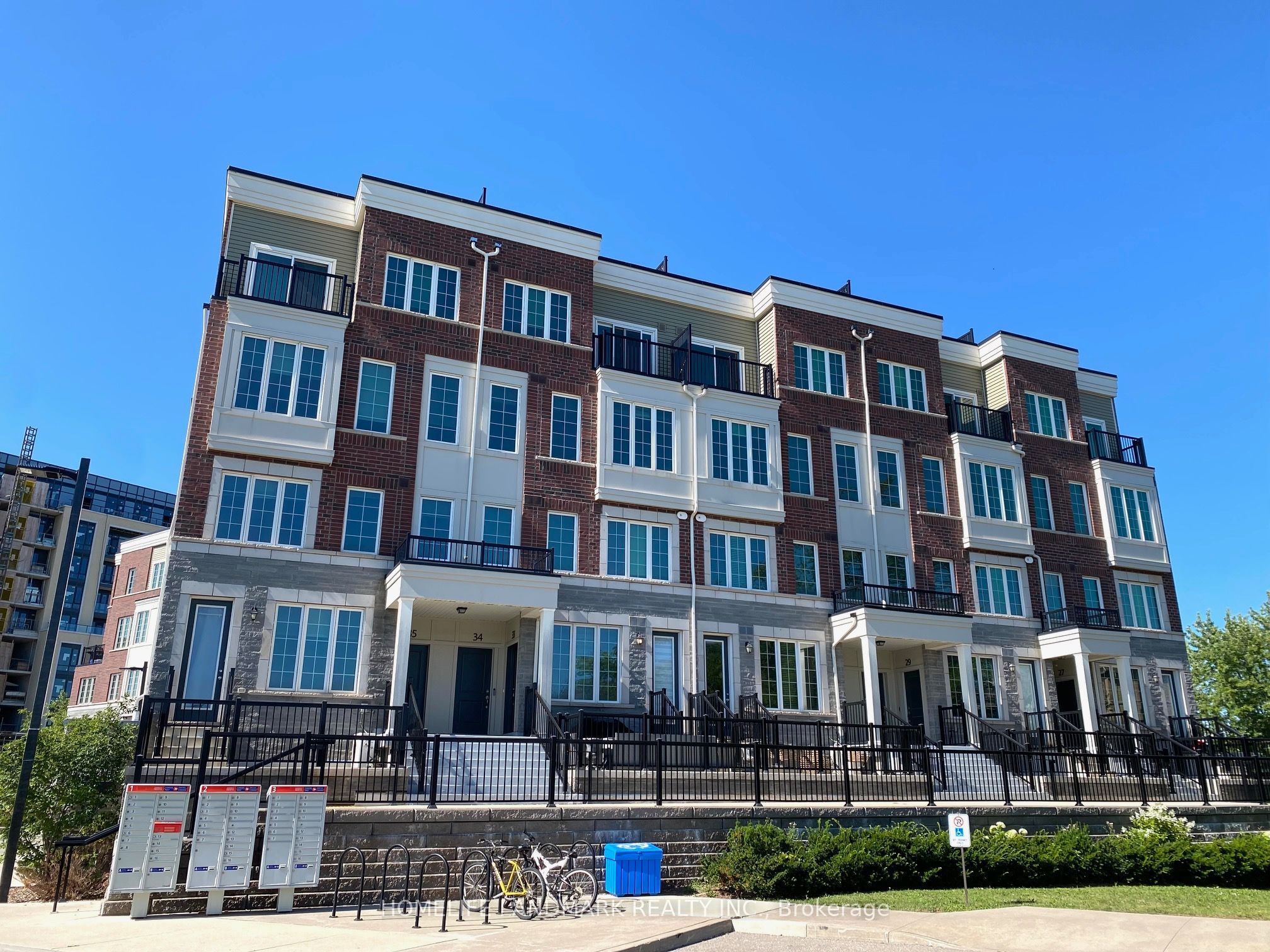 2199 Lillykin Street 21, Oakville, ON L6H 7H2