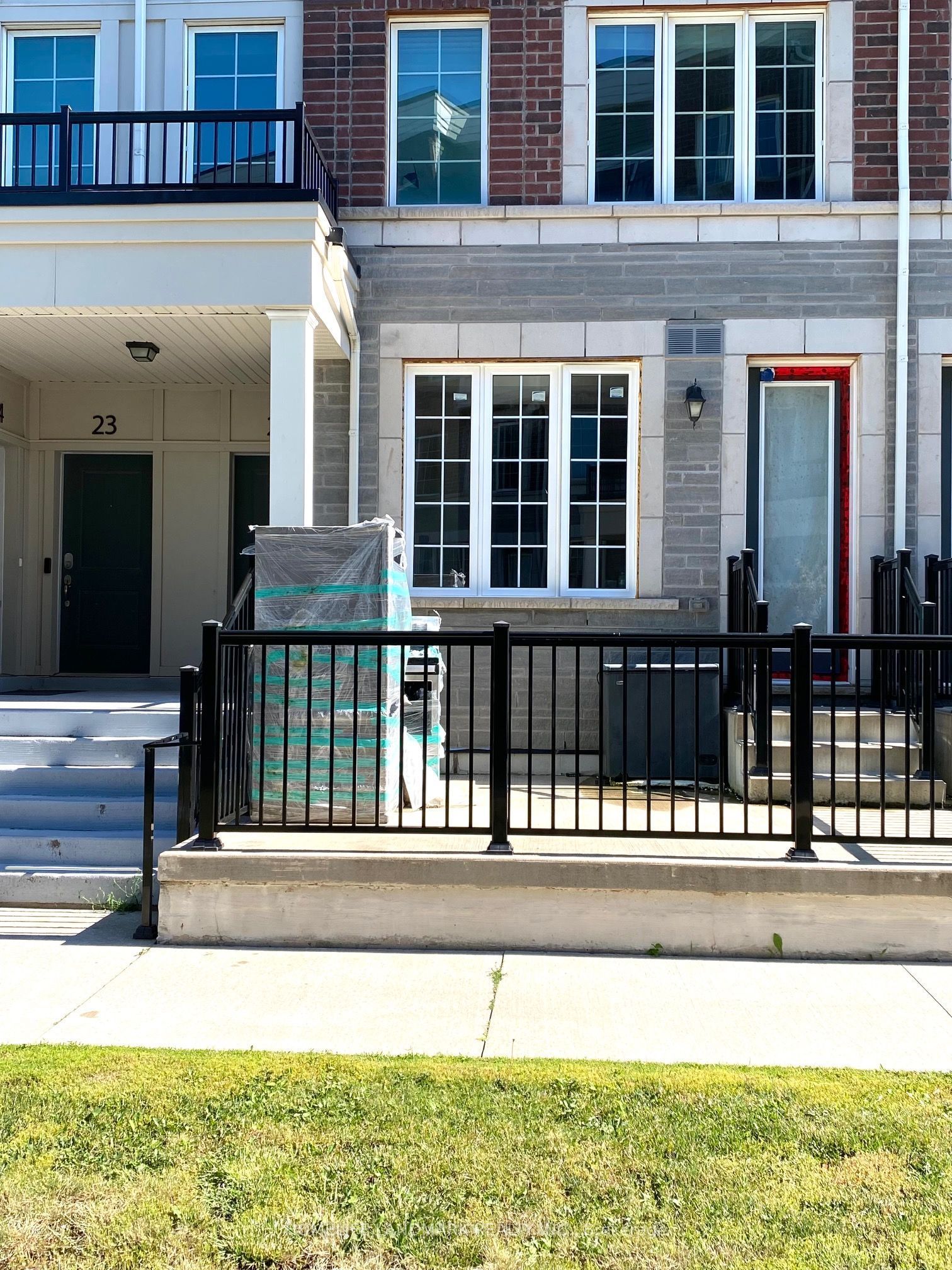 2199 Lillykin Street 21, Oakville, ON L6H 7H2 photo 2