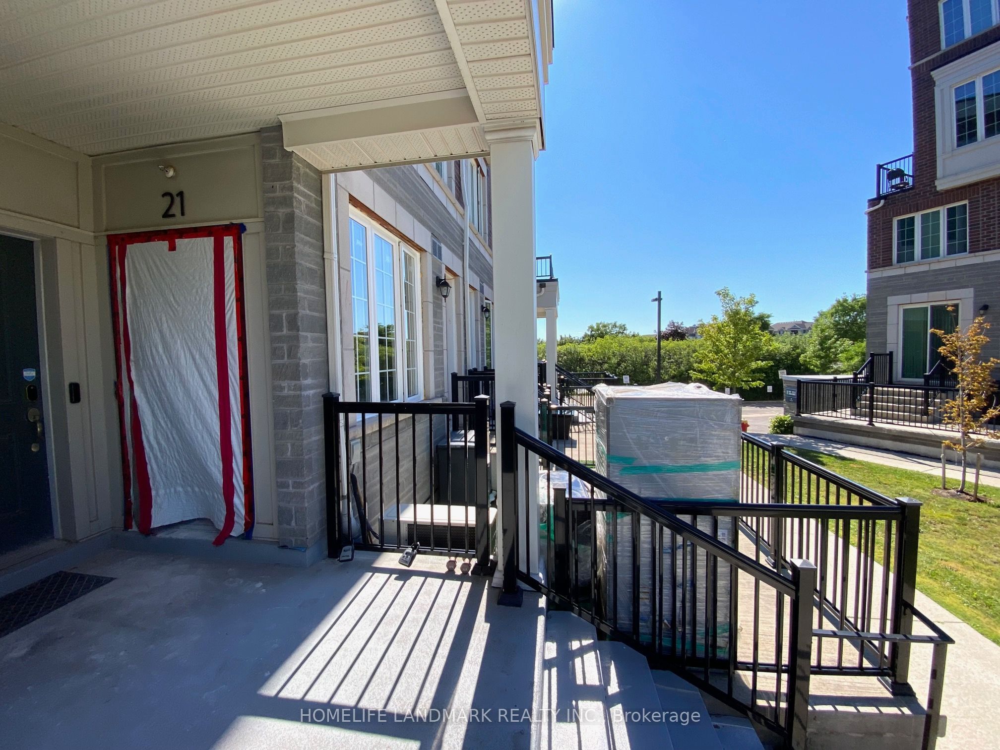 2199 Lillykin Street 21, Oakville, ON L6H 7H2 photo 3