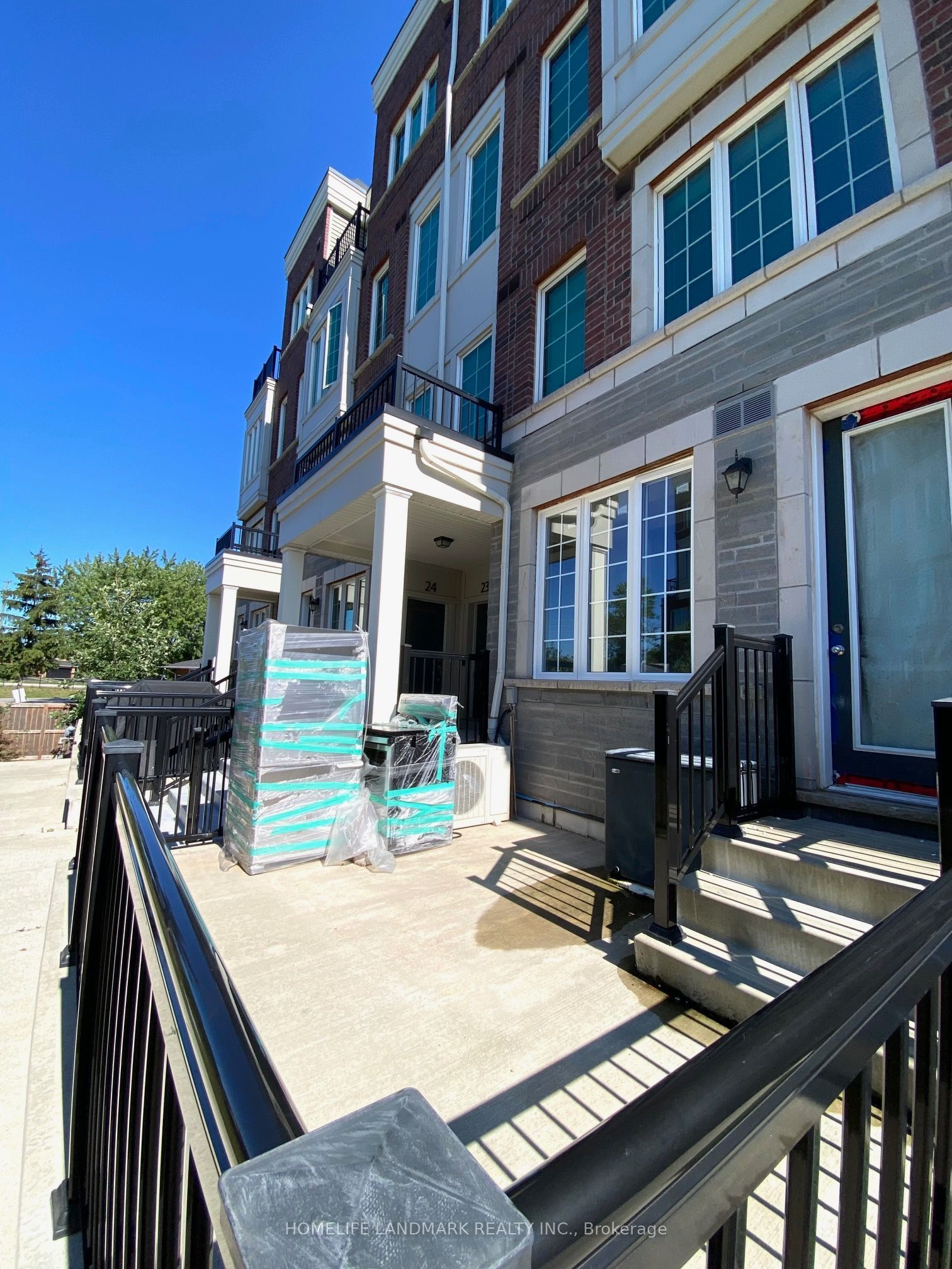 2199 Lillykin Street 21, Oakville, ON L6H 7H2 photo 4