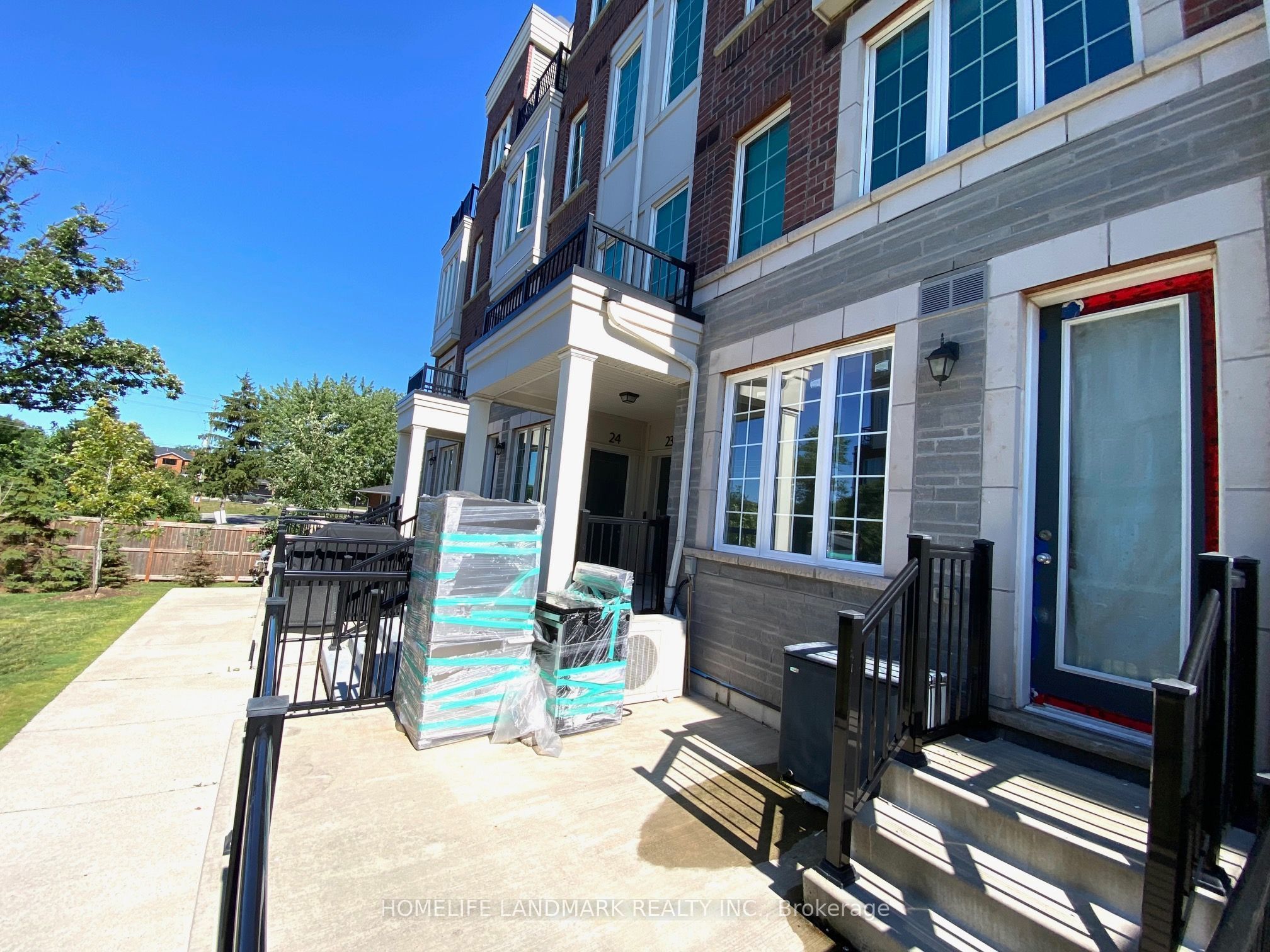2199 Lillykin Street 21, Oakville, ON L6H 7H2 photo 5