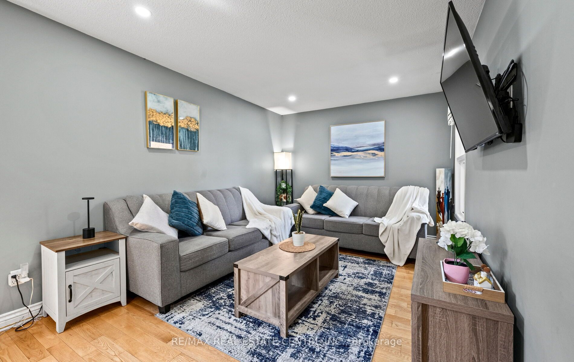 4 Ecclestone Drive, Brampton, ON L6X 3L6 photo 5