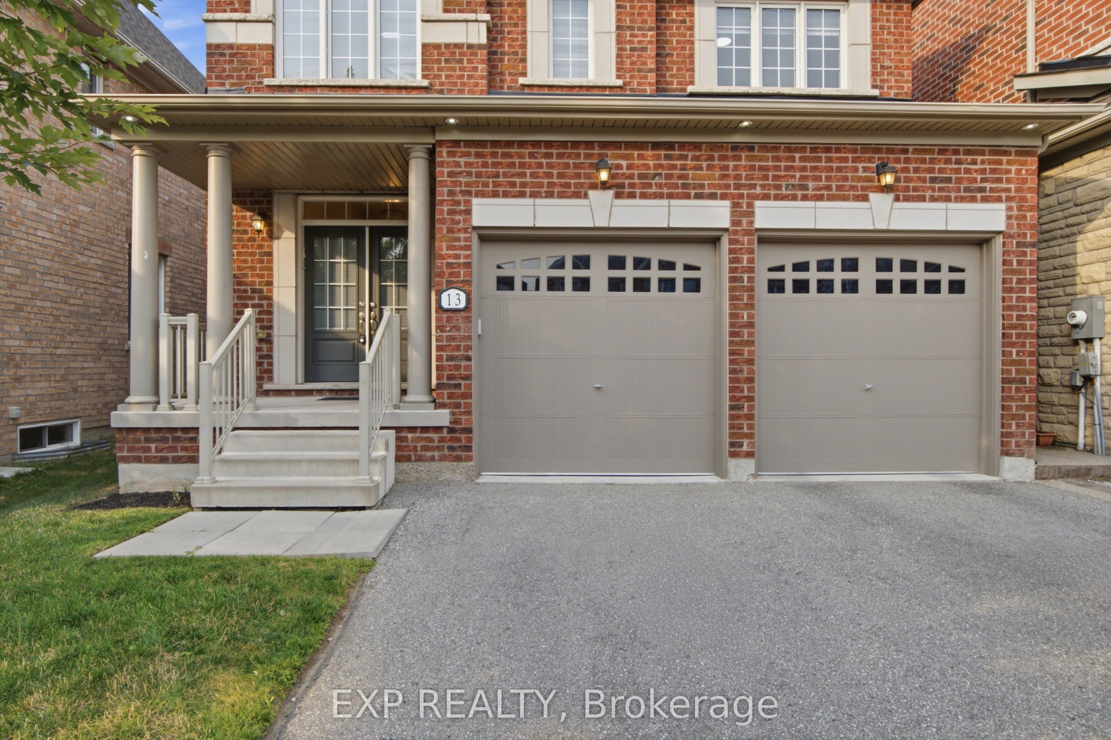 13 Craftsman Road, Caledon, ON L7C 3W3 photo 3