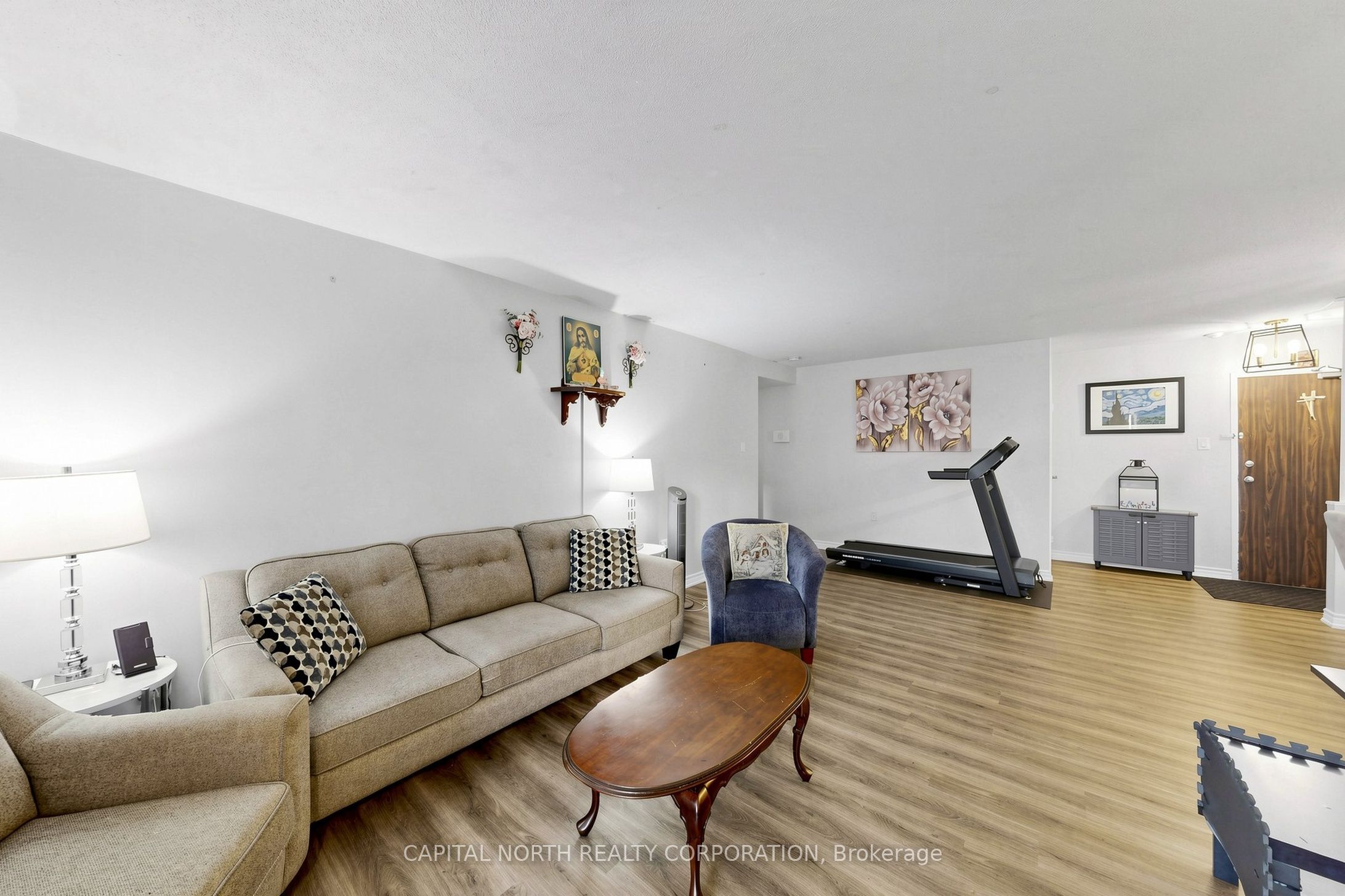 21 Knightsbridge Road 1502, Brampton, ON L6T 3Y1 photo 3