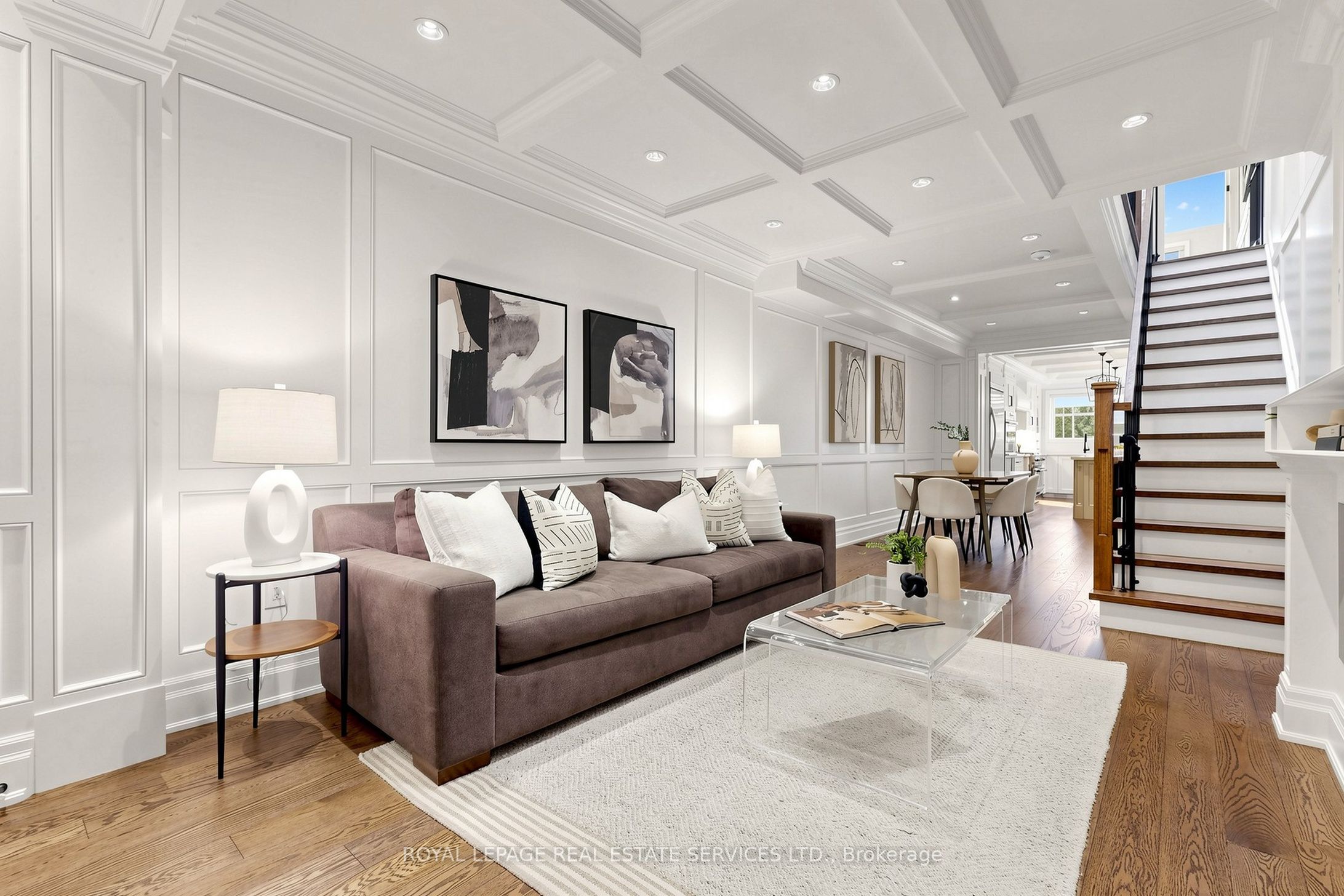 7 Sellers Avenue, Toronto, ON M6E 3T4 photo 4