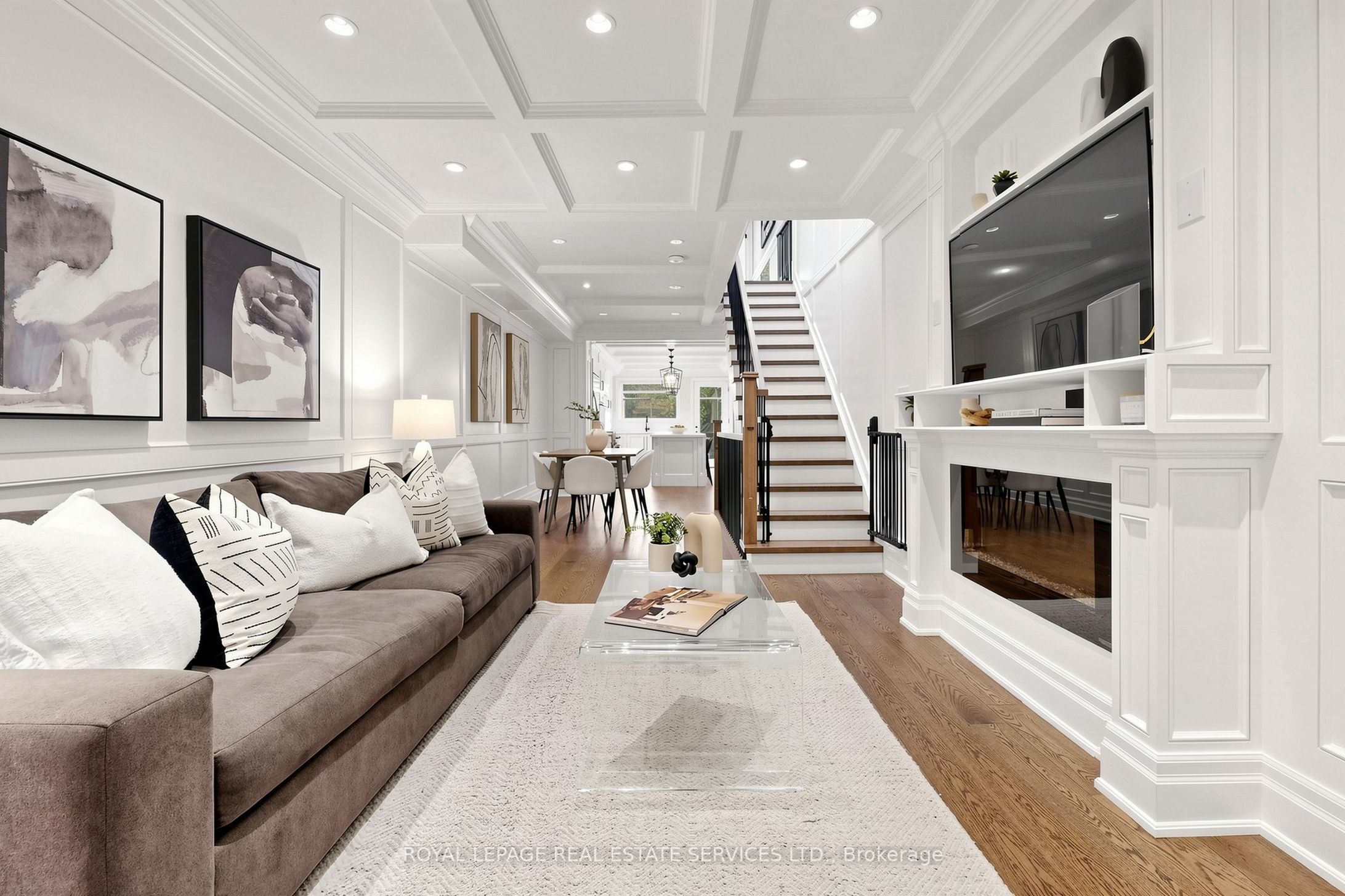 7 Sellers Avenue, Toronto, ON M6E 3T4 photo 5