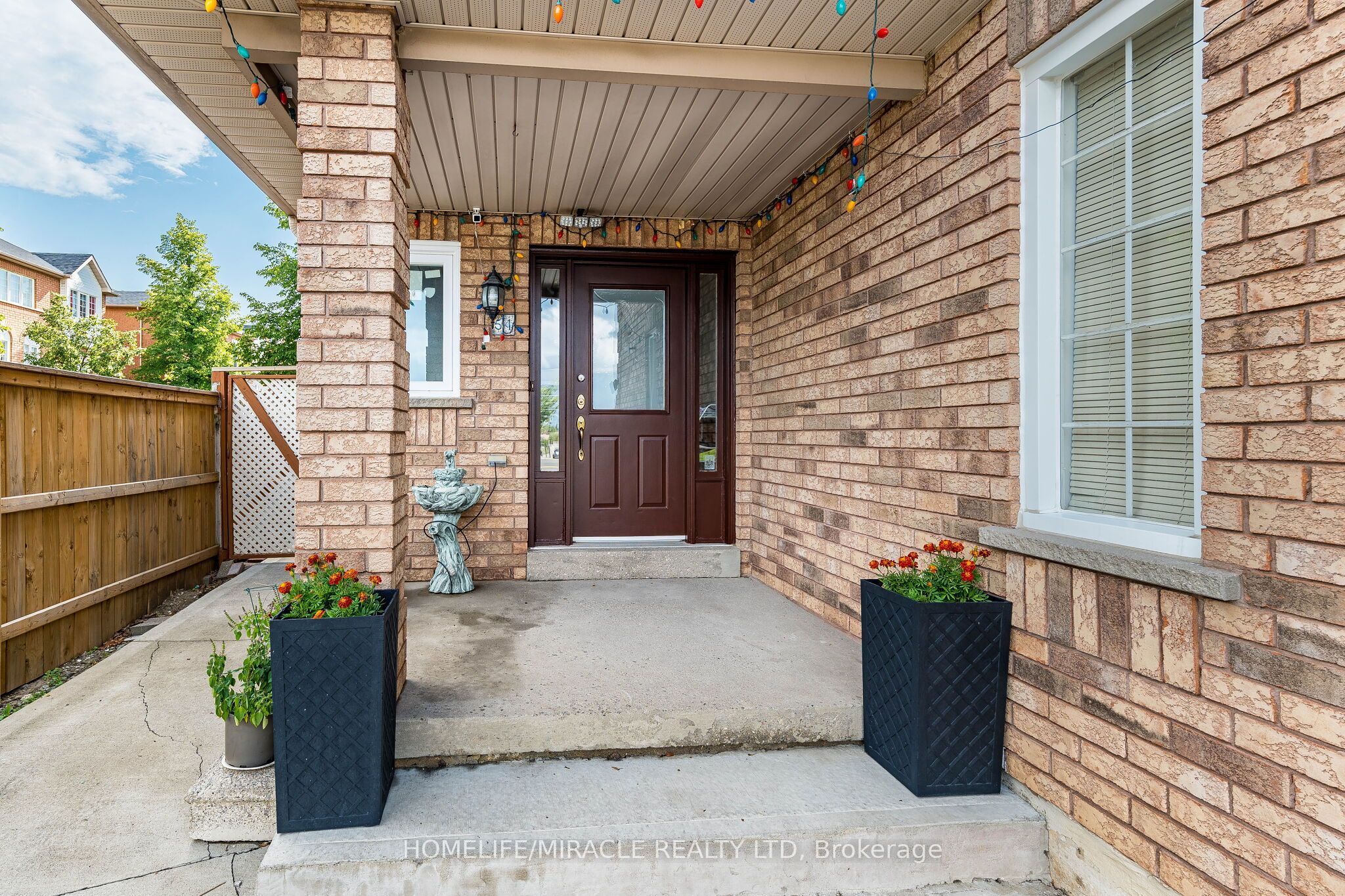 51 Brickyard Way, Brampton, ON L6V 4L6 photo 5