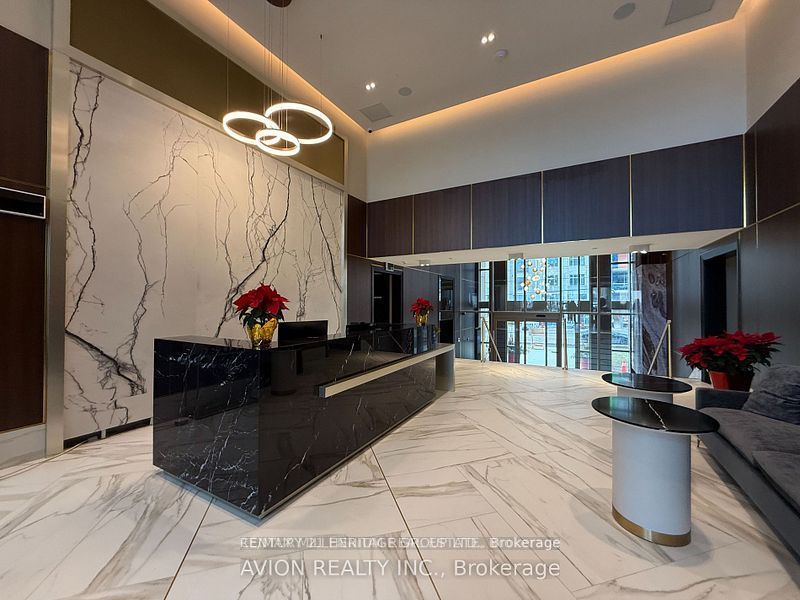 2333 Khalsa Gate 502, Oakville, ON L6M 0X7 photo 2