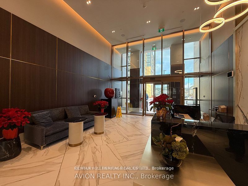 2333 Khalsa Gate 502, Oakville, ON L6M 0X7 photo 3