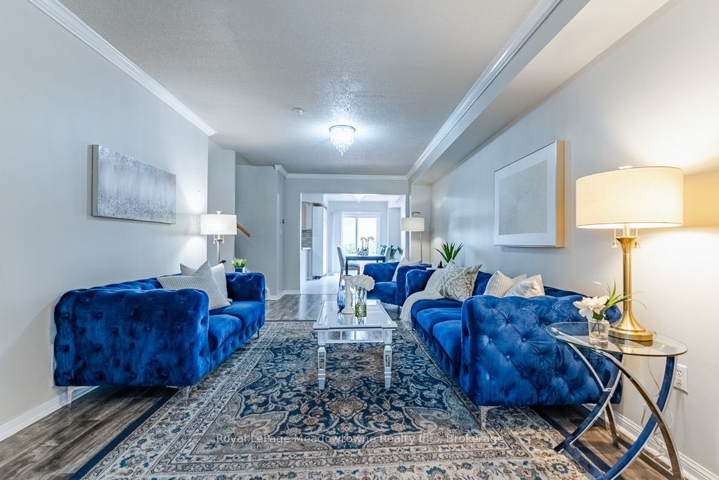 166 Panton Trail, Milton, ON L9T 6K4 photo 4