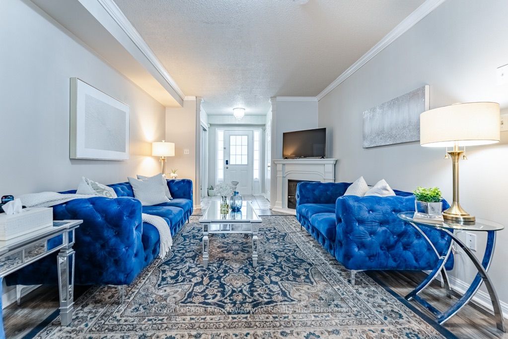 166 Panton Trail, Milton, ON L9T 6K4 photo 5