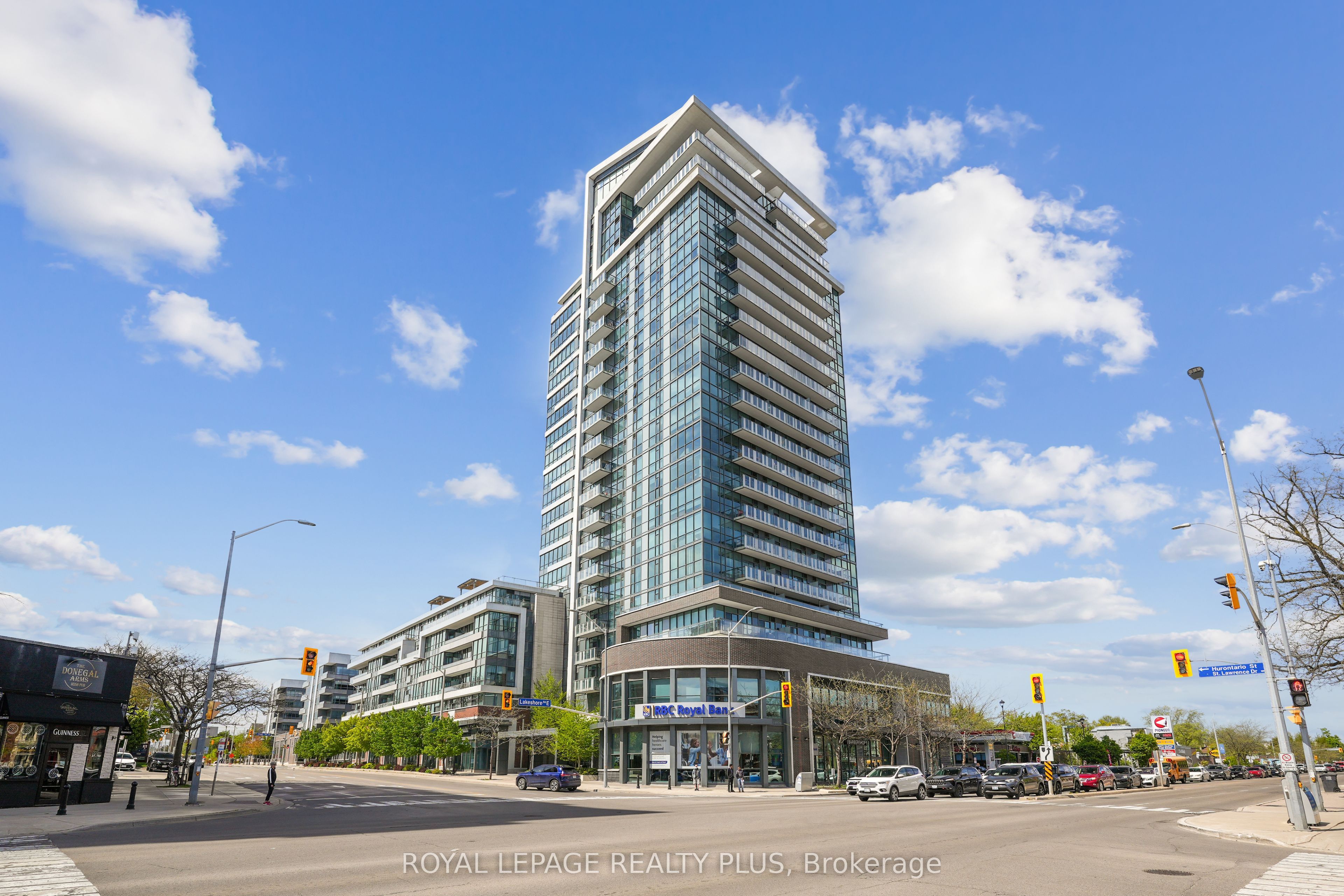 1 Hurontario Street 403, Mississauga, ON L5G 0A3