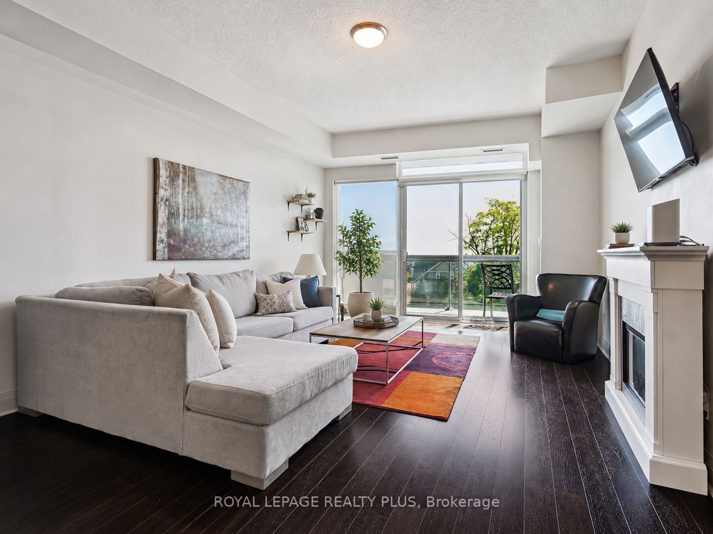 1 Hurontario Street 403, Mississauga, ON L5G 0A3 photo 4