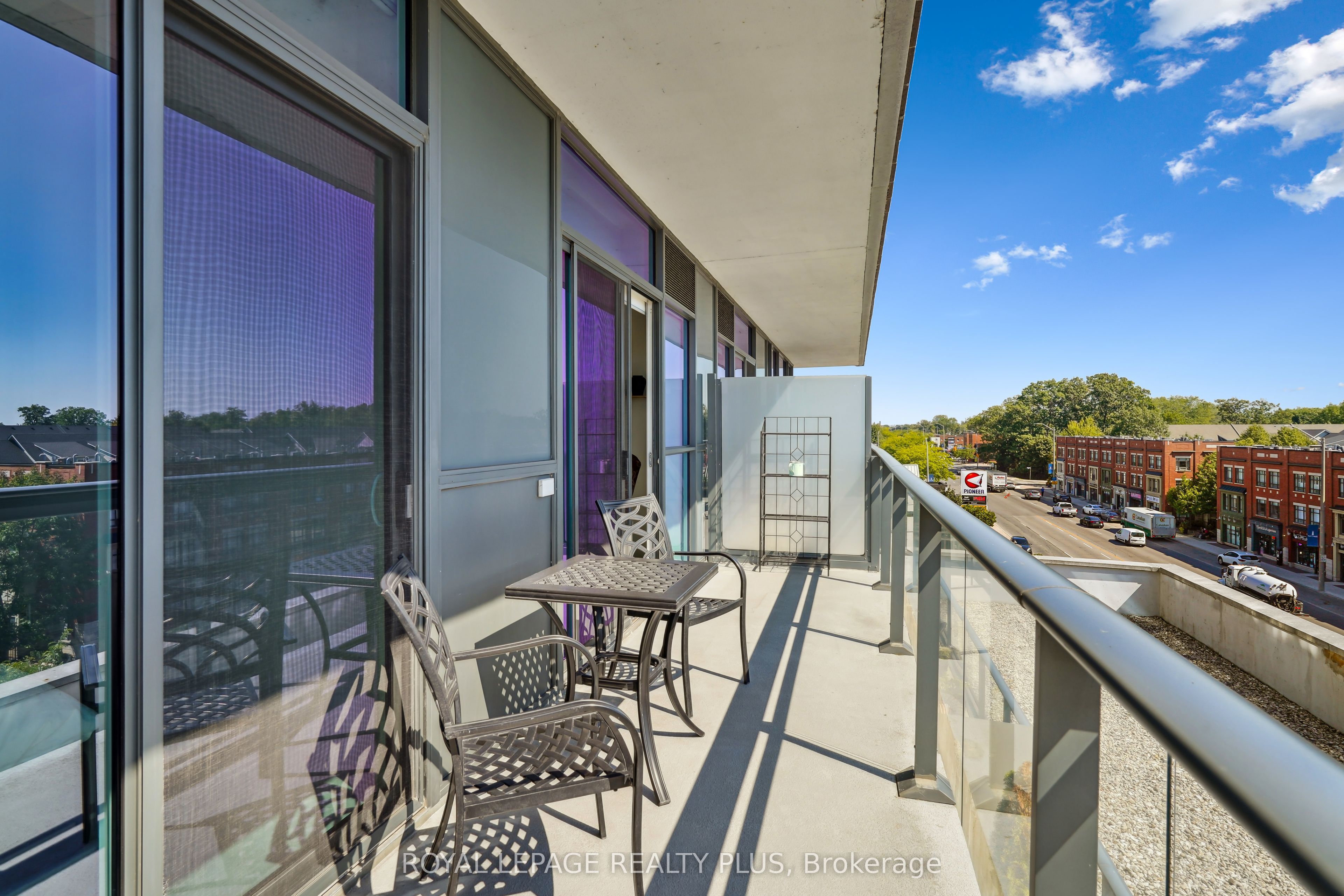 1 Hurontario Street 403, Mississauga, ON L5G 0A3 photo 5