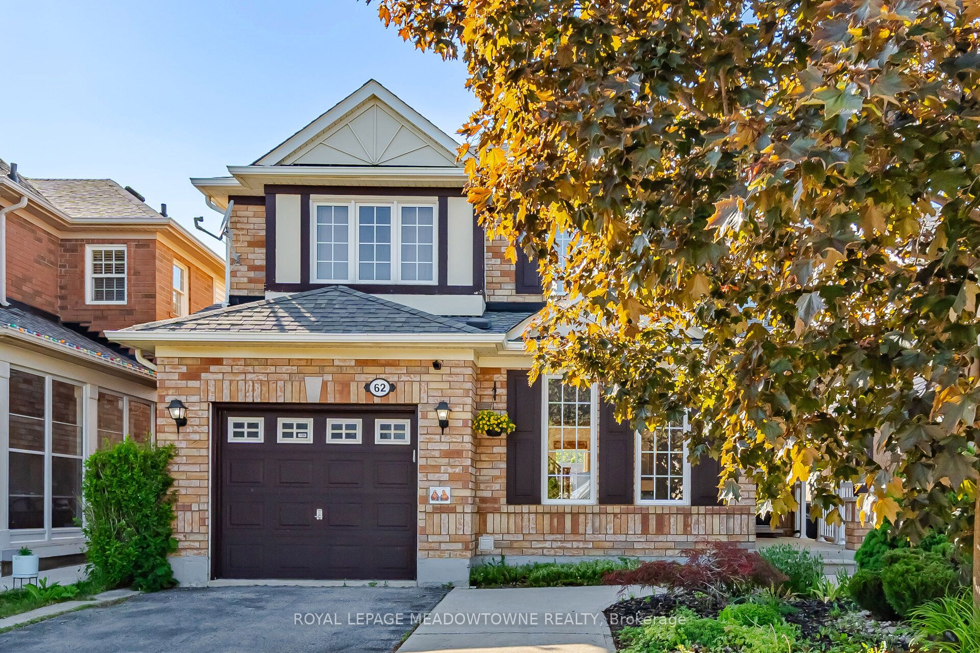 62 Sugarhill Drive, Brampton, ON L7A 3N2 photo 2