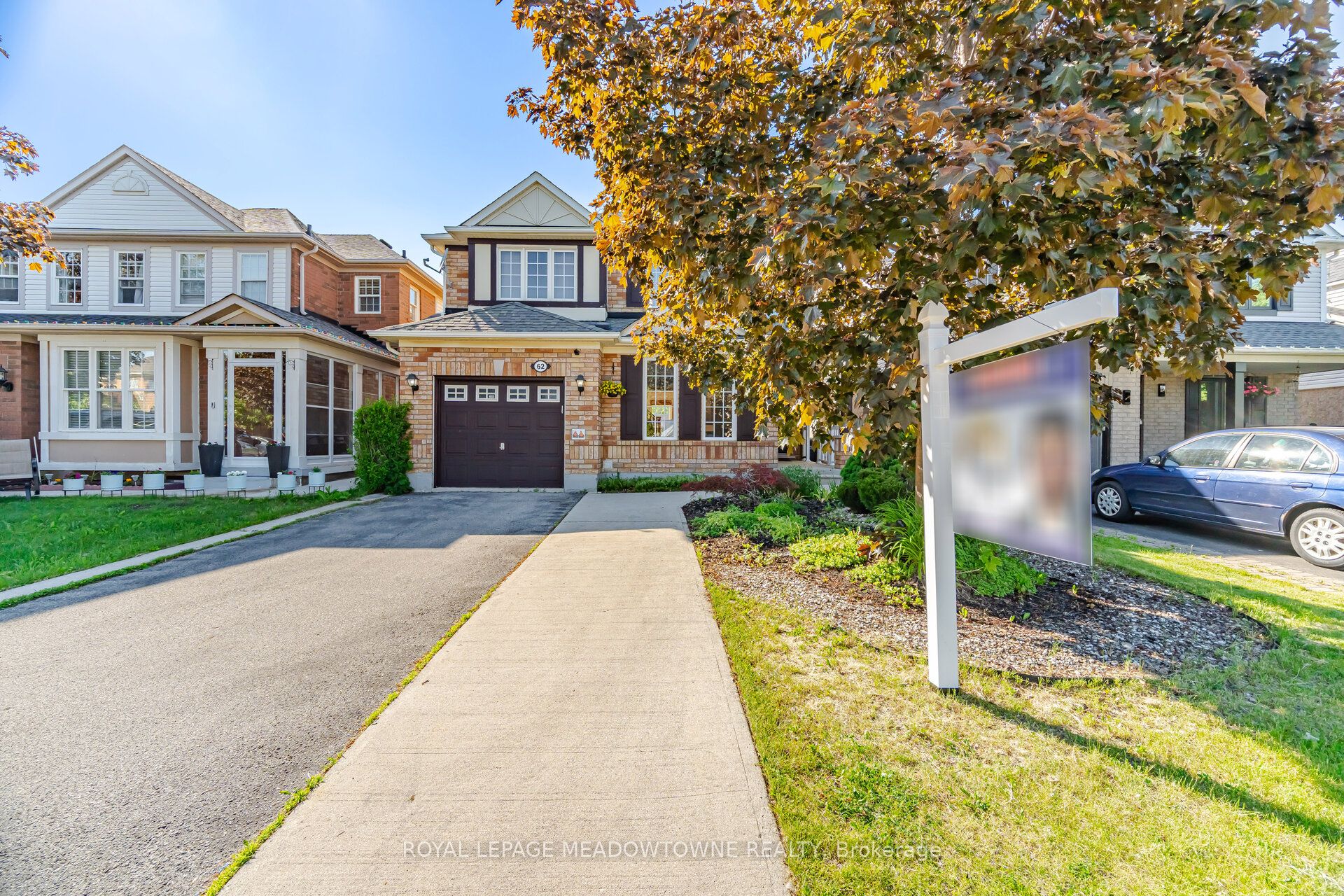 62 Sugarhill Drive, Brampton, ON L7A 3N2 photo 3