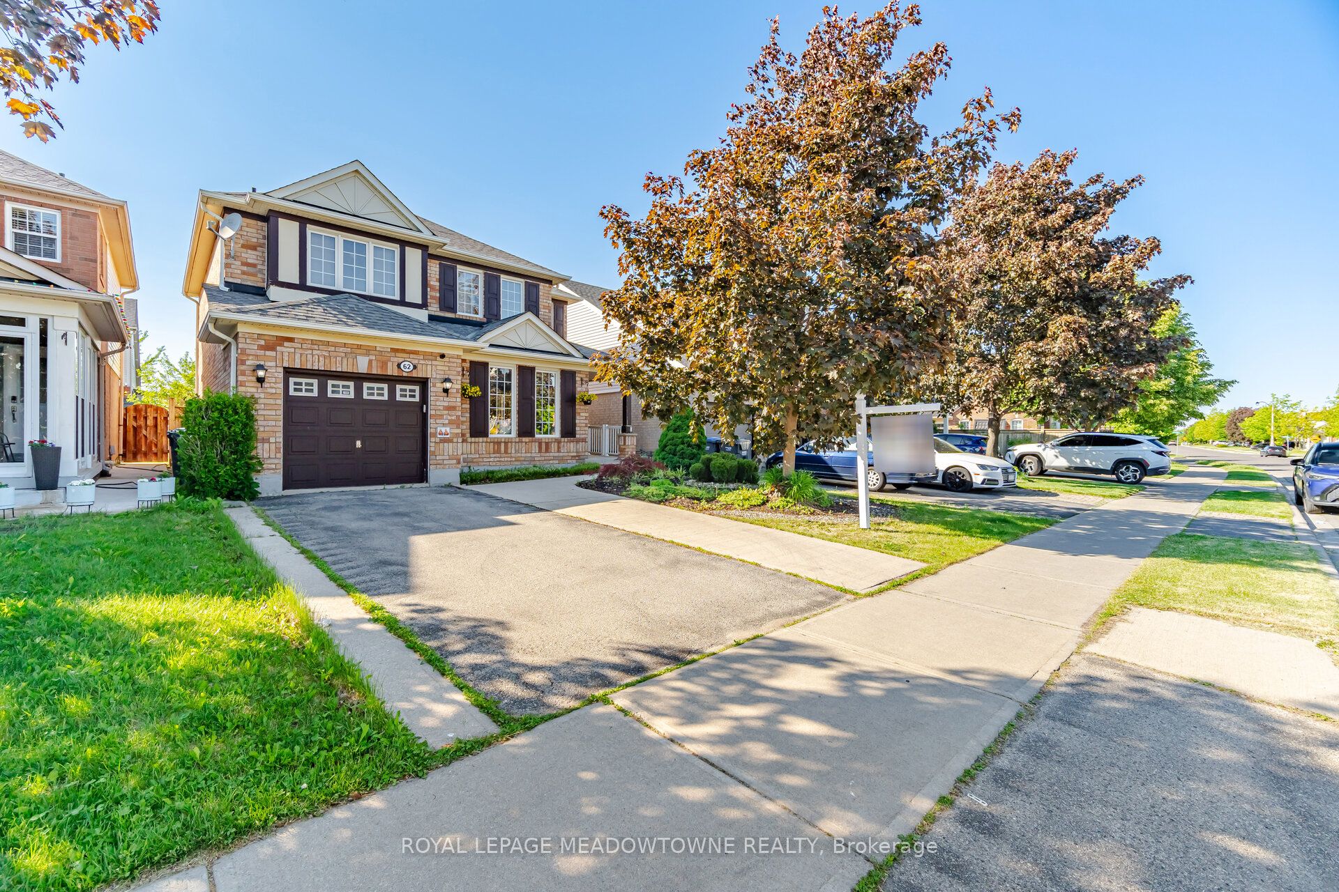 62 Sugarhill Drive, Brampton, ON L7A 3N2 photo 4
