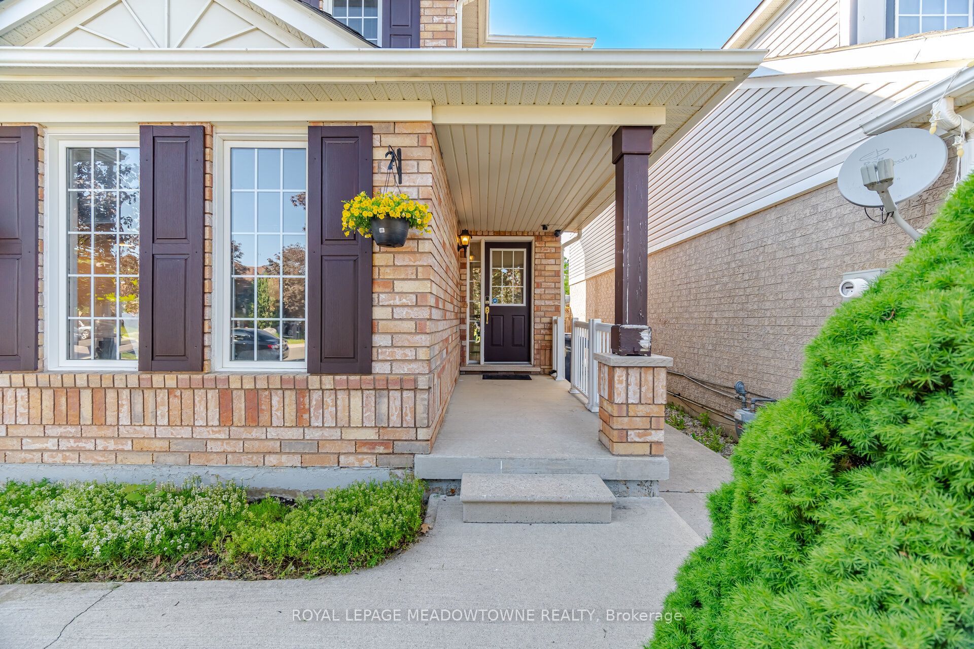 62 Sugarhill Drive, Brampton, ON L7A 3N2 photo 5