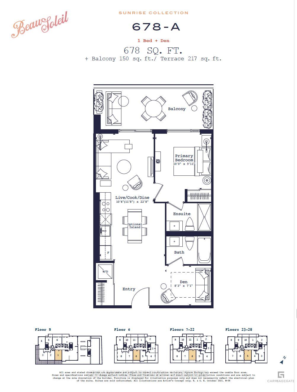 2075 Lakeshore Drive 2006, Burlington, ON L7R 0H3