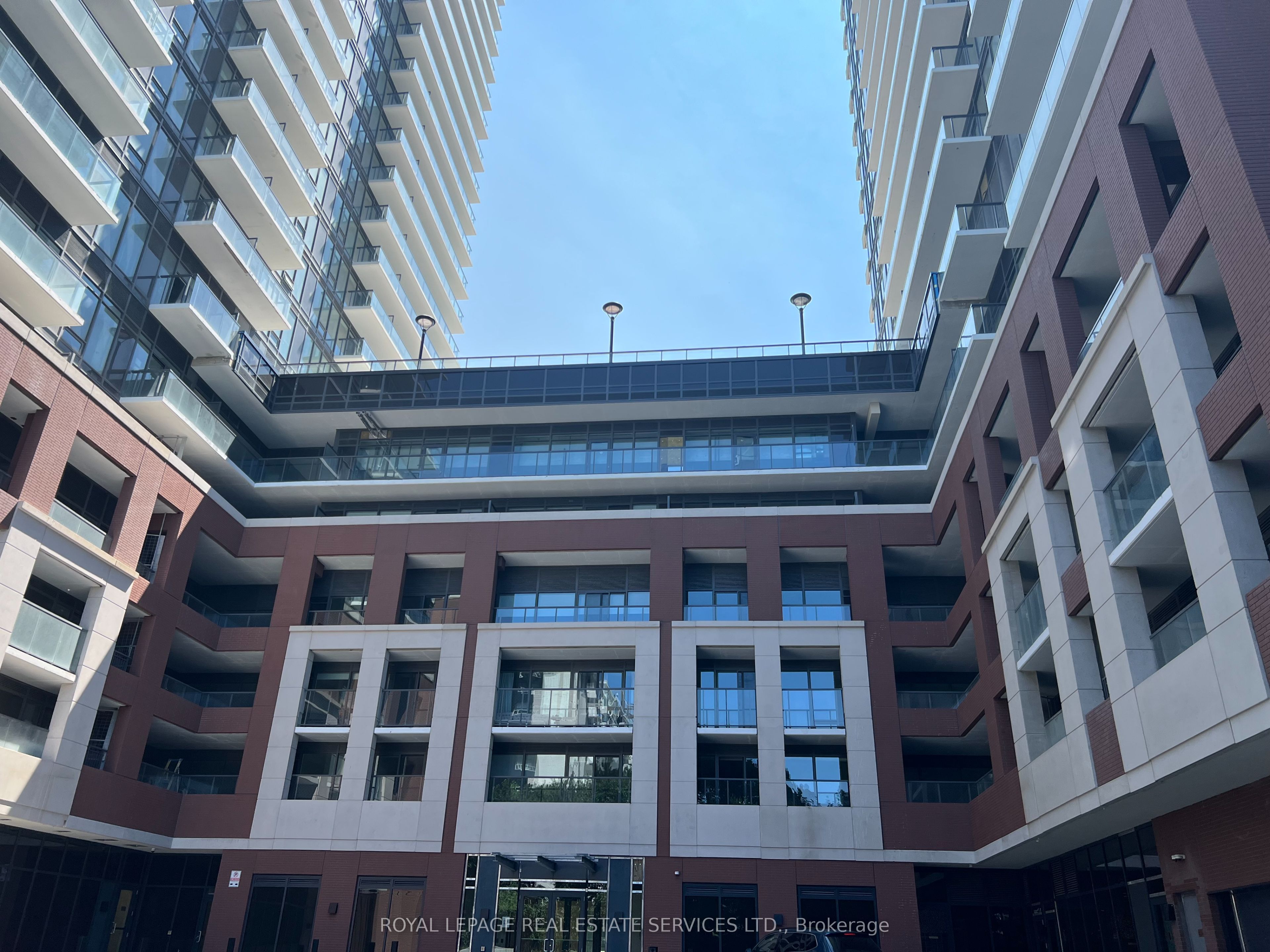 4010 Eglinton Avenue W 430, Toronto, ON M9A 0G5