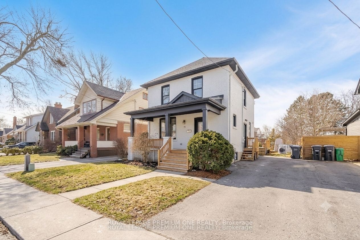 71 Mill Street S, Brampton, ON L6Y 1S9 photo 2