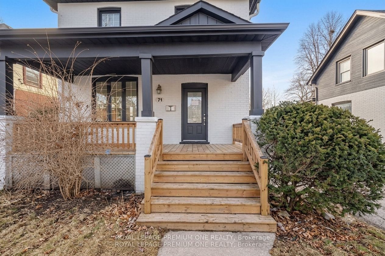71 Mill Street S, Brampton, ON L6Y 1S9 photo 3