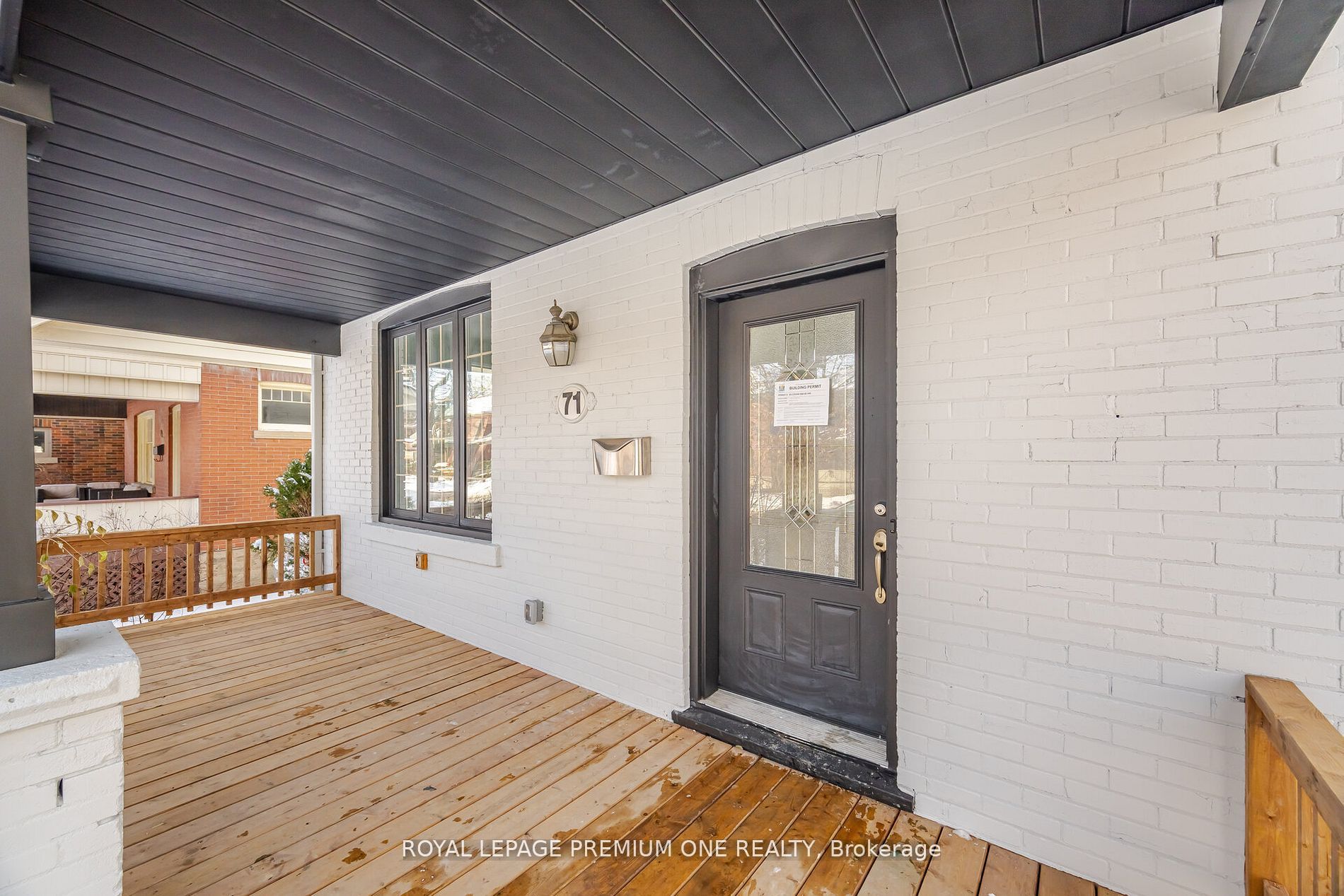 71 Mill Street S, Brampton, ON L6Y 1S9 photo 4