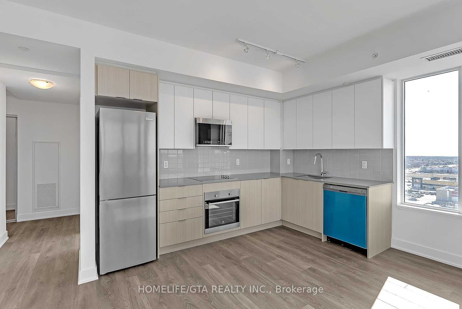 2481 Taunton Road 908, Oakville, ON L6H 3R7 photo 5